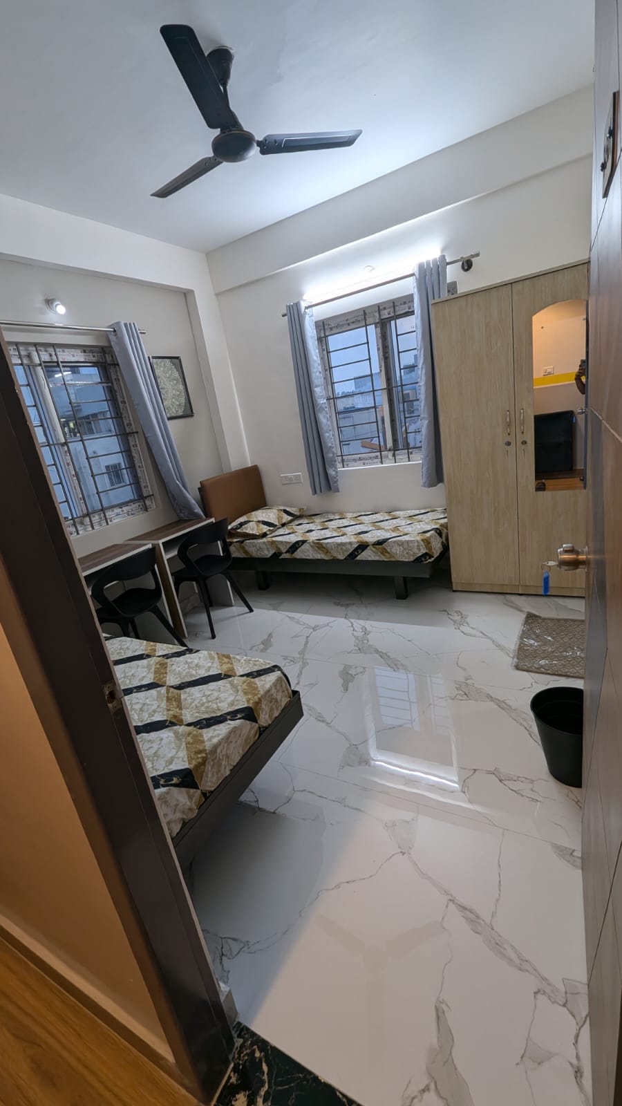 Urban Living-coliving - photo 5 Urban Living-coliving - photo 5