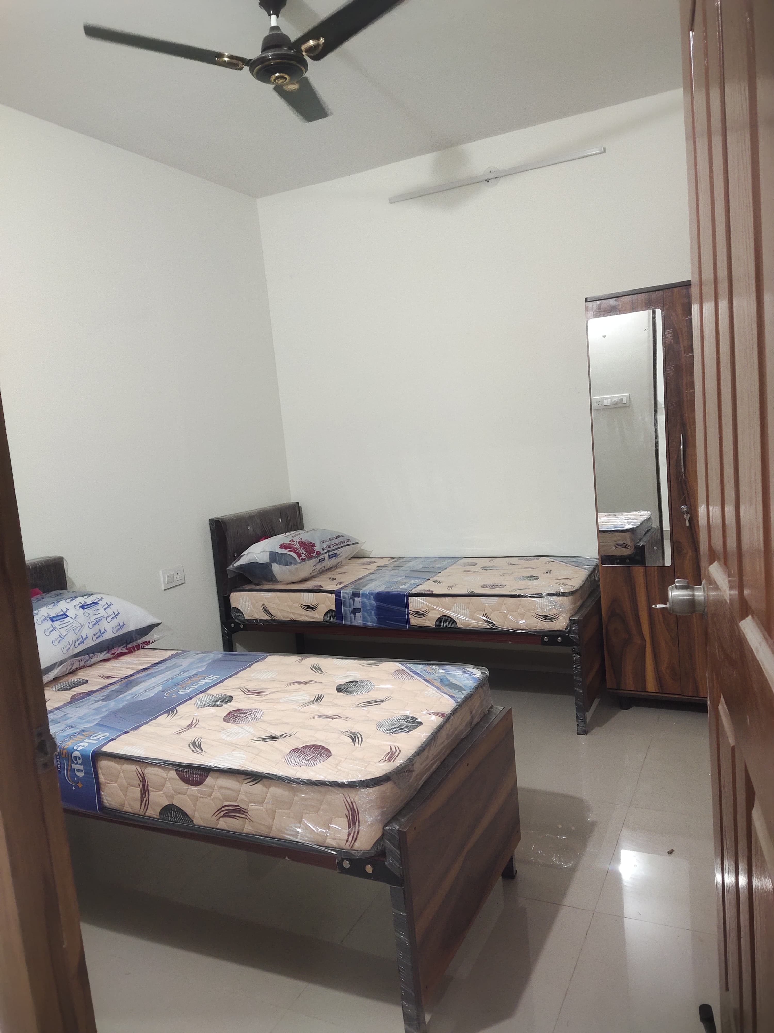 Shree Sudeeksha Coliving Space