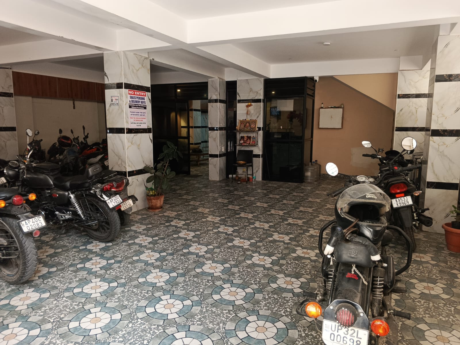 Ab Coliving Pg - photo 8 Ab Coliving Pg - photo 8