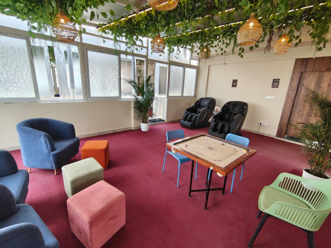 Zest In Costay Coliving Pg thumbnail 30