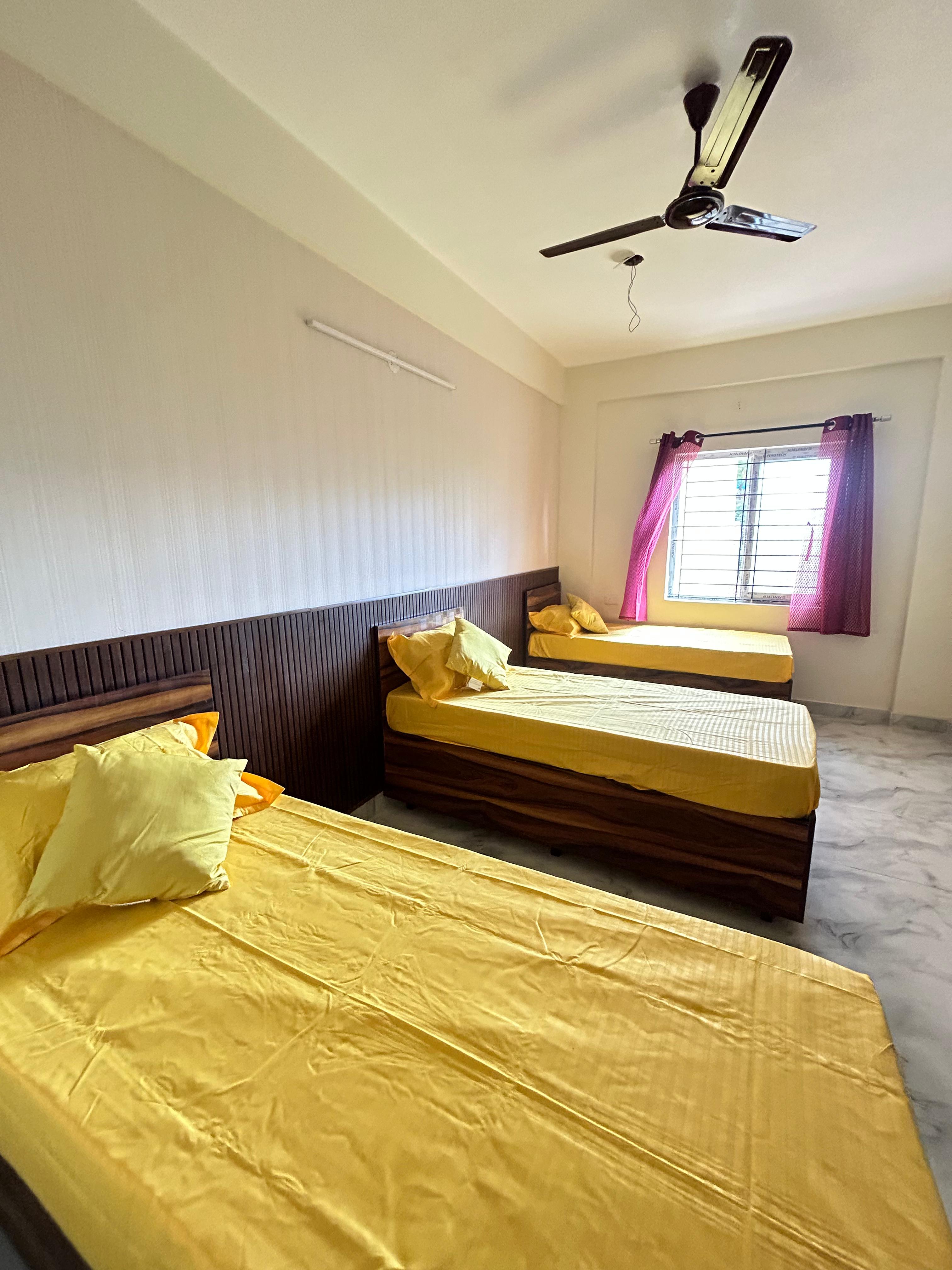 Courtyard By Pravasa thumbnail 2