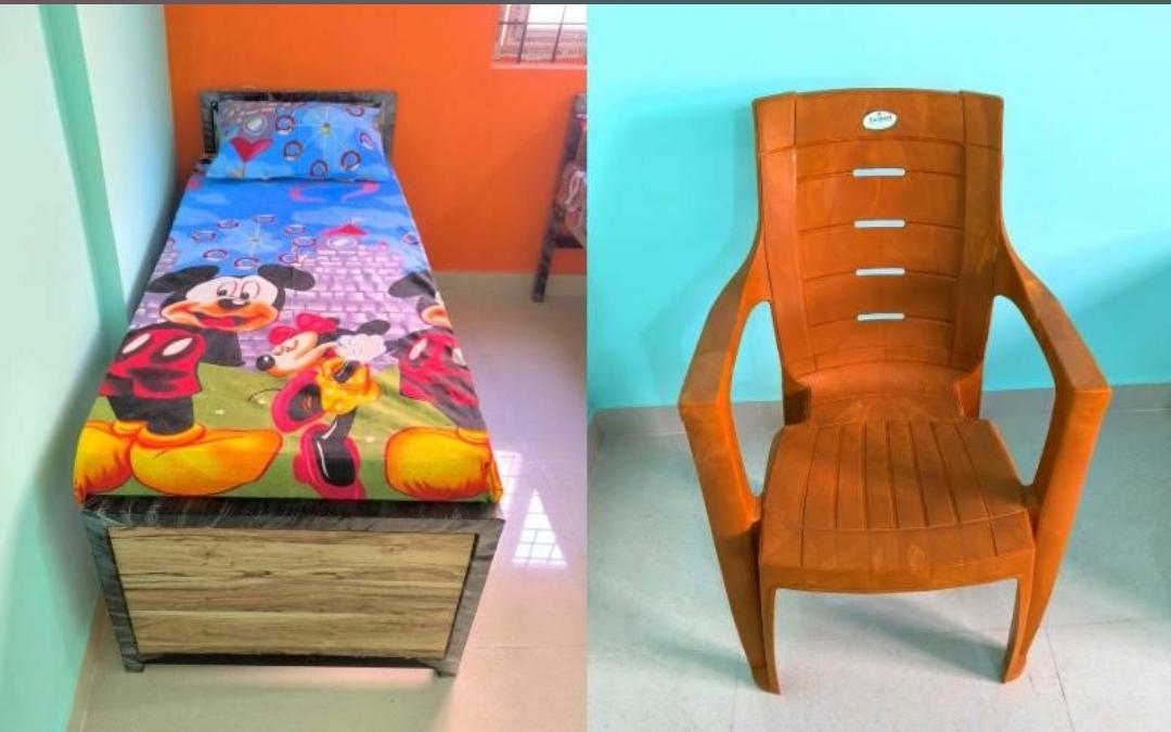 Sathyadev Coliving Pg thumbnail 4