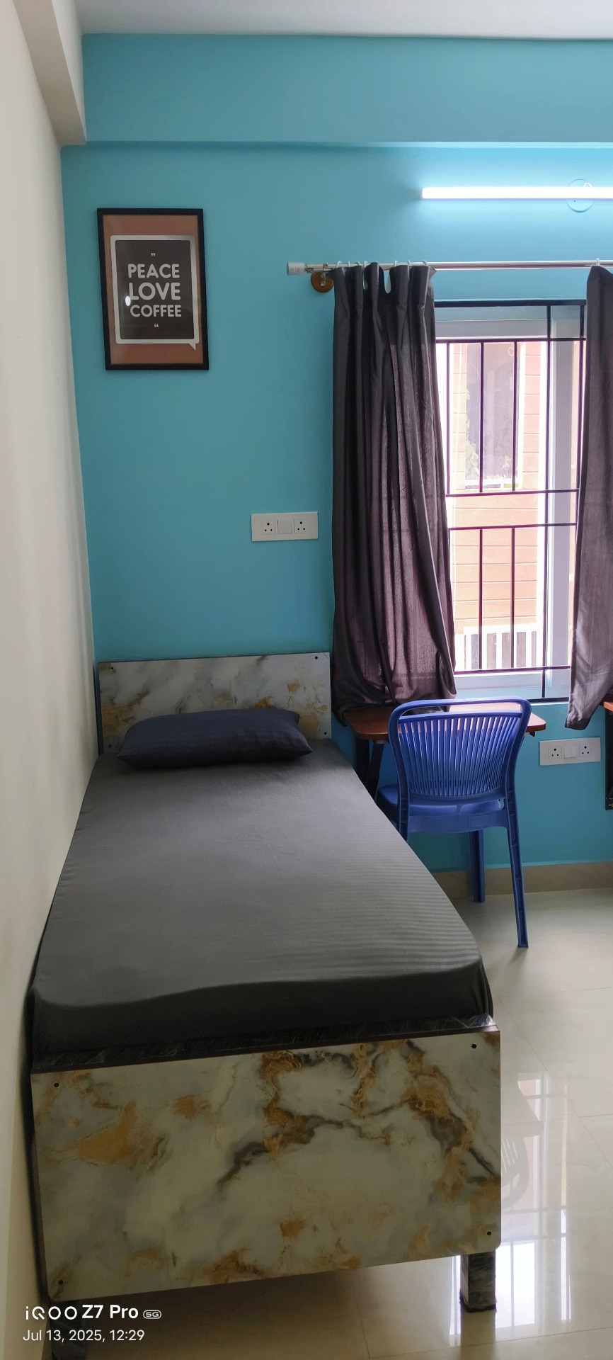 Abhishek Co-living Pg