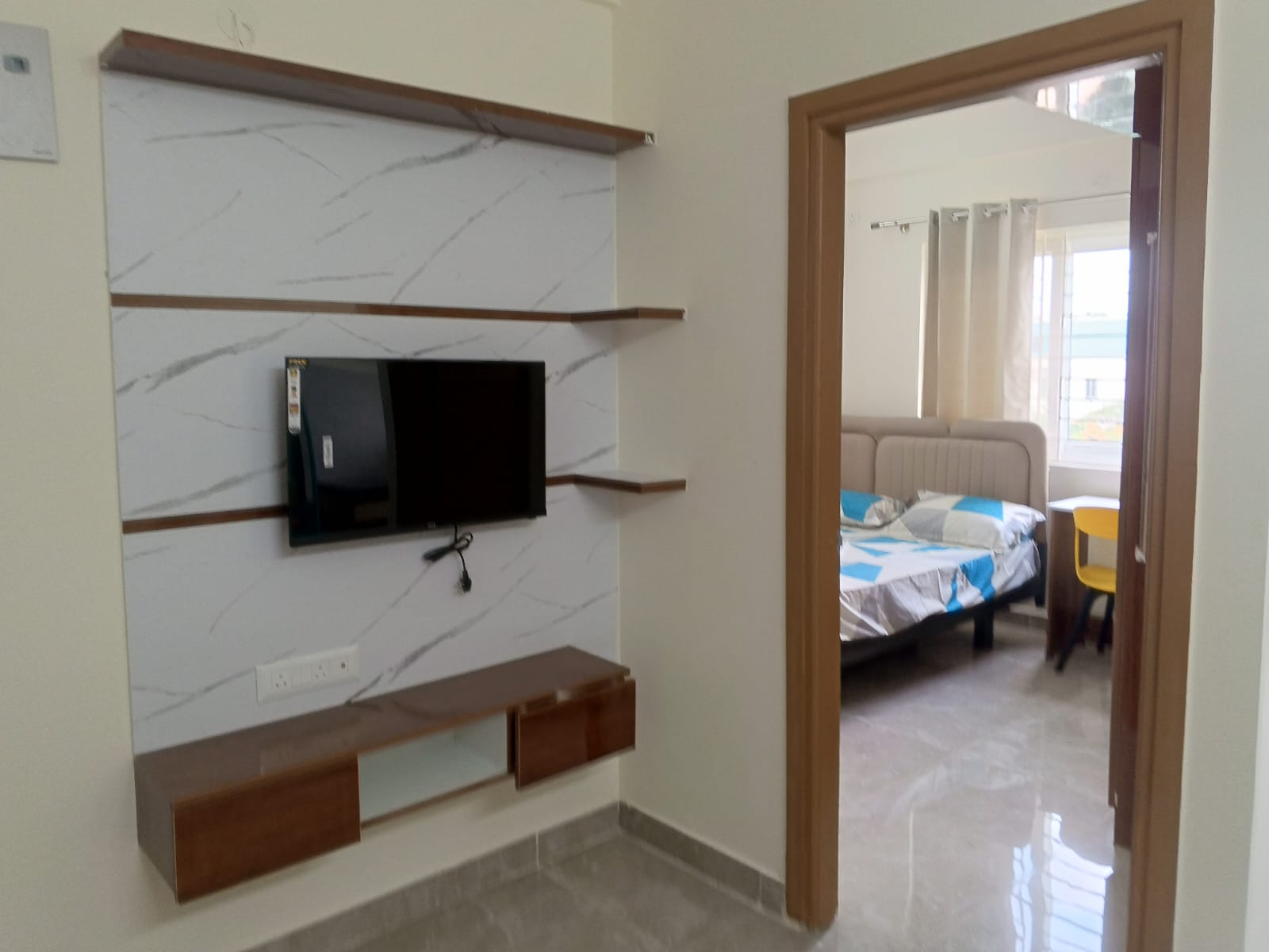 Cyra Nitya Homes thumbnail 3