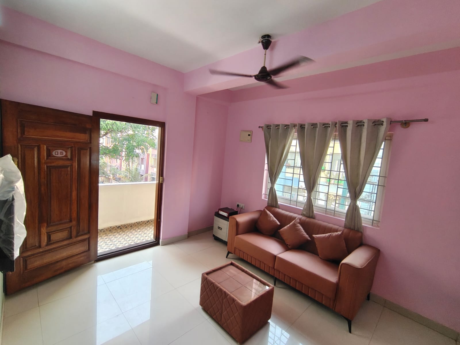 Den Homes 1 & 2 Bhk thumbnail 2