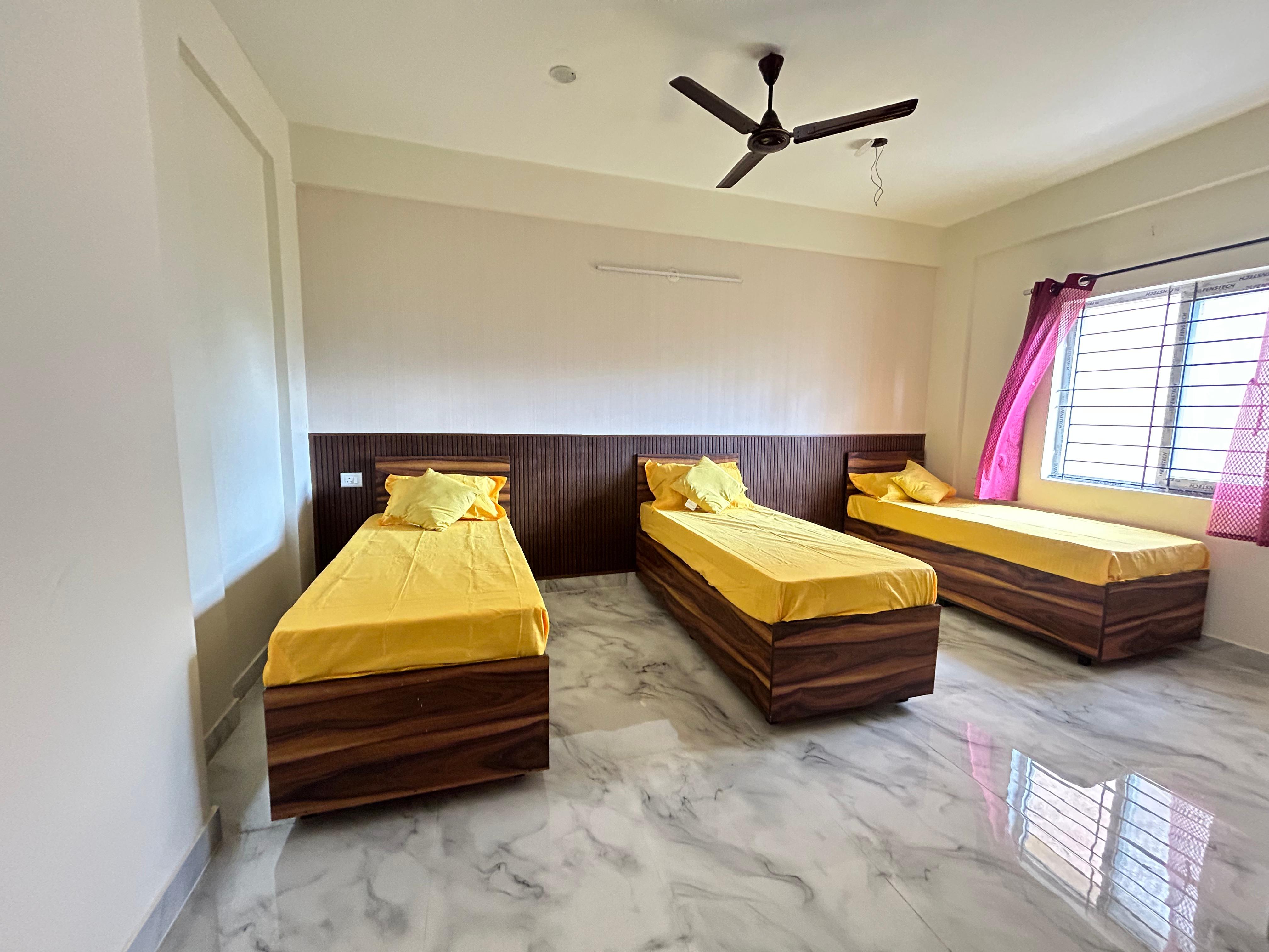 Courtyard By Pravasa thumbnail 3