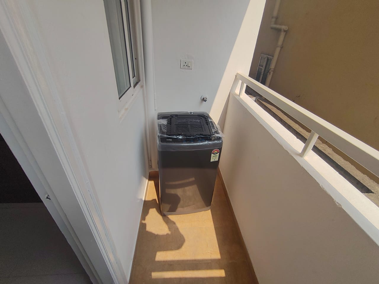 Peepal Tree 2bhk thumbnail 9