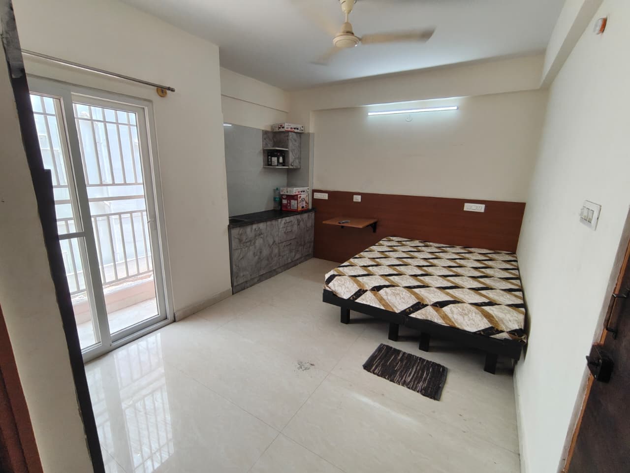 Ekta 1rk Studio Room thumbnail 5