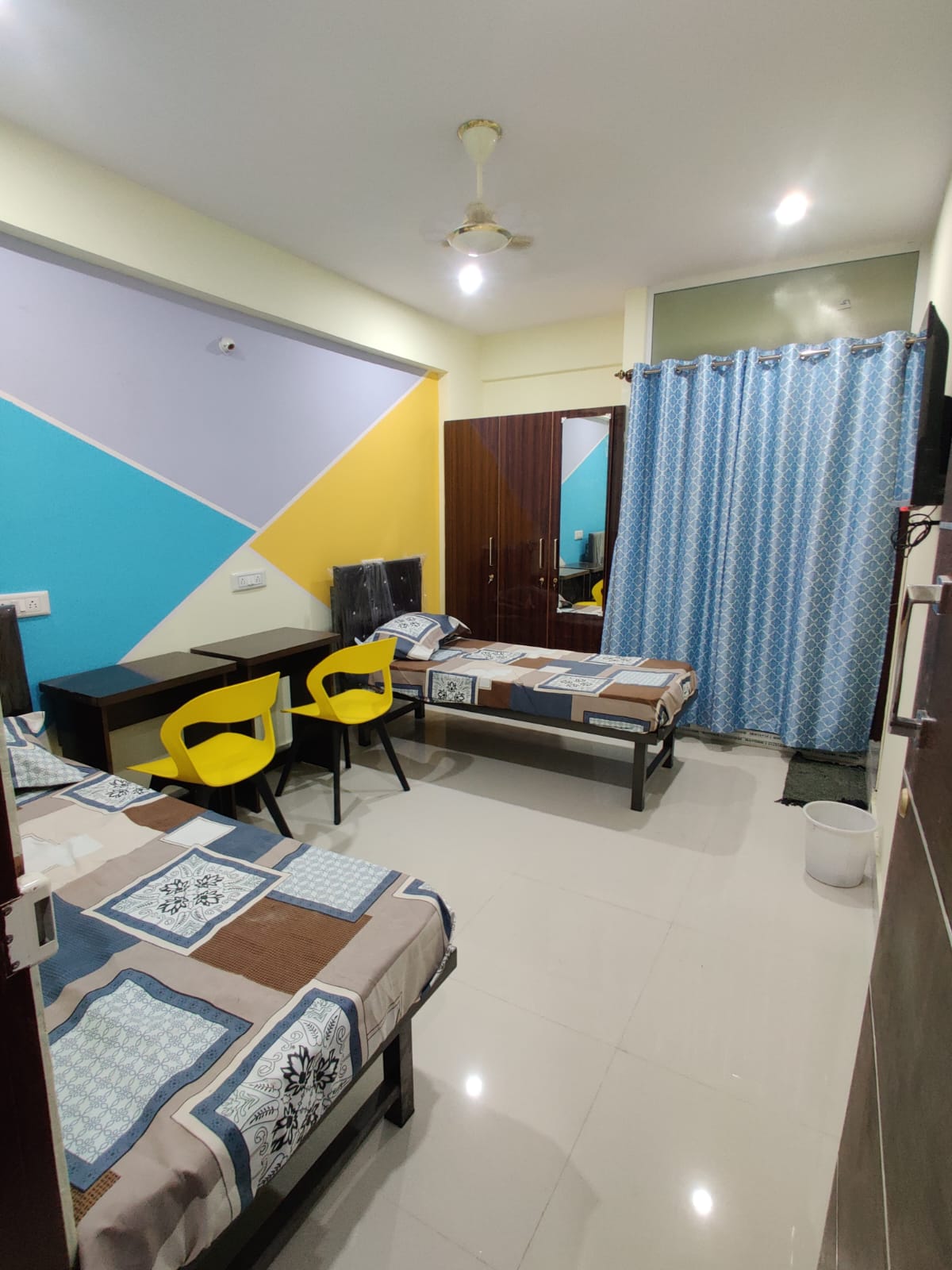 Aa Premium Coliving Pg
