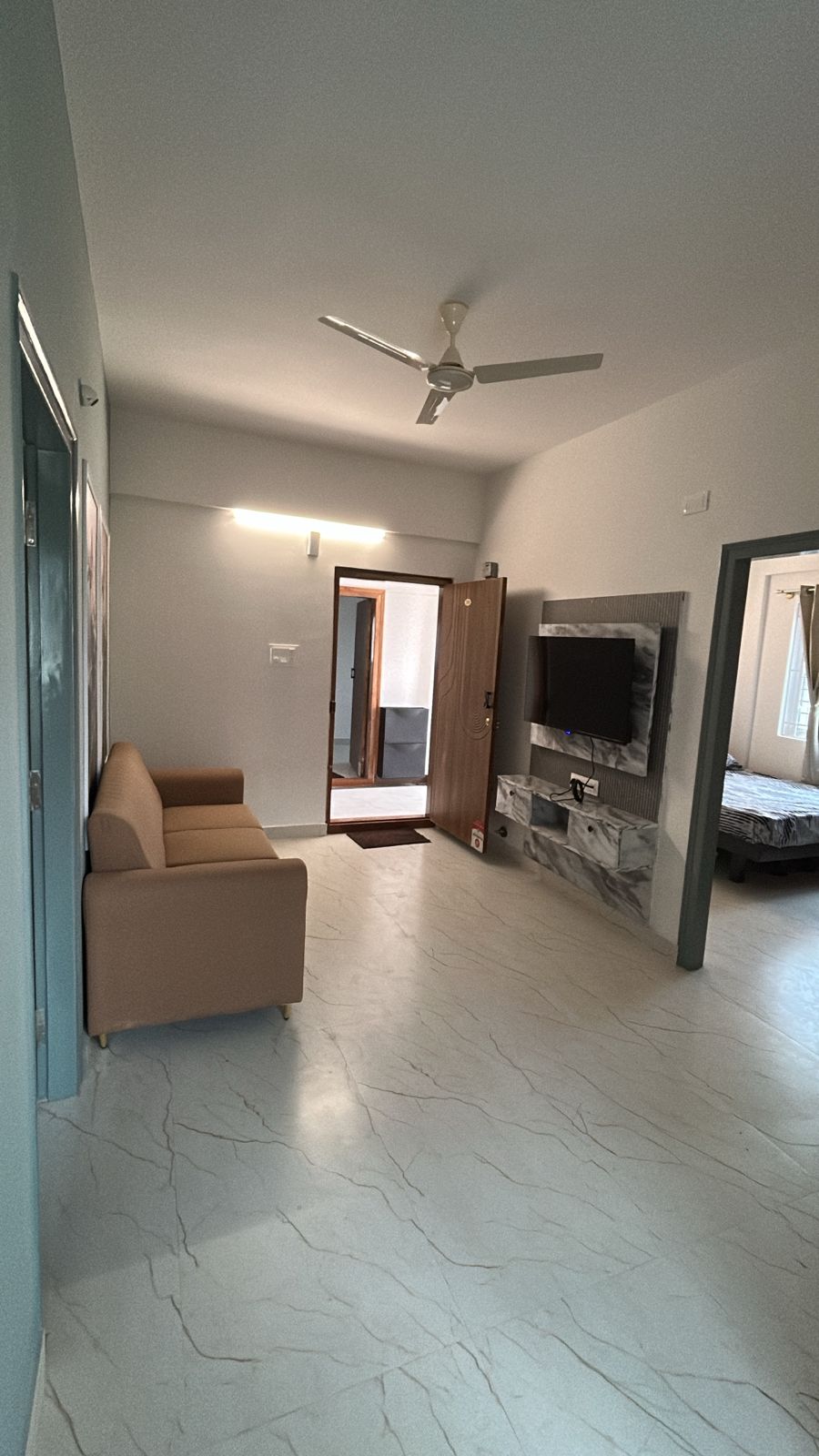 Urban Stay Nalurhalli thumbnail 3