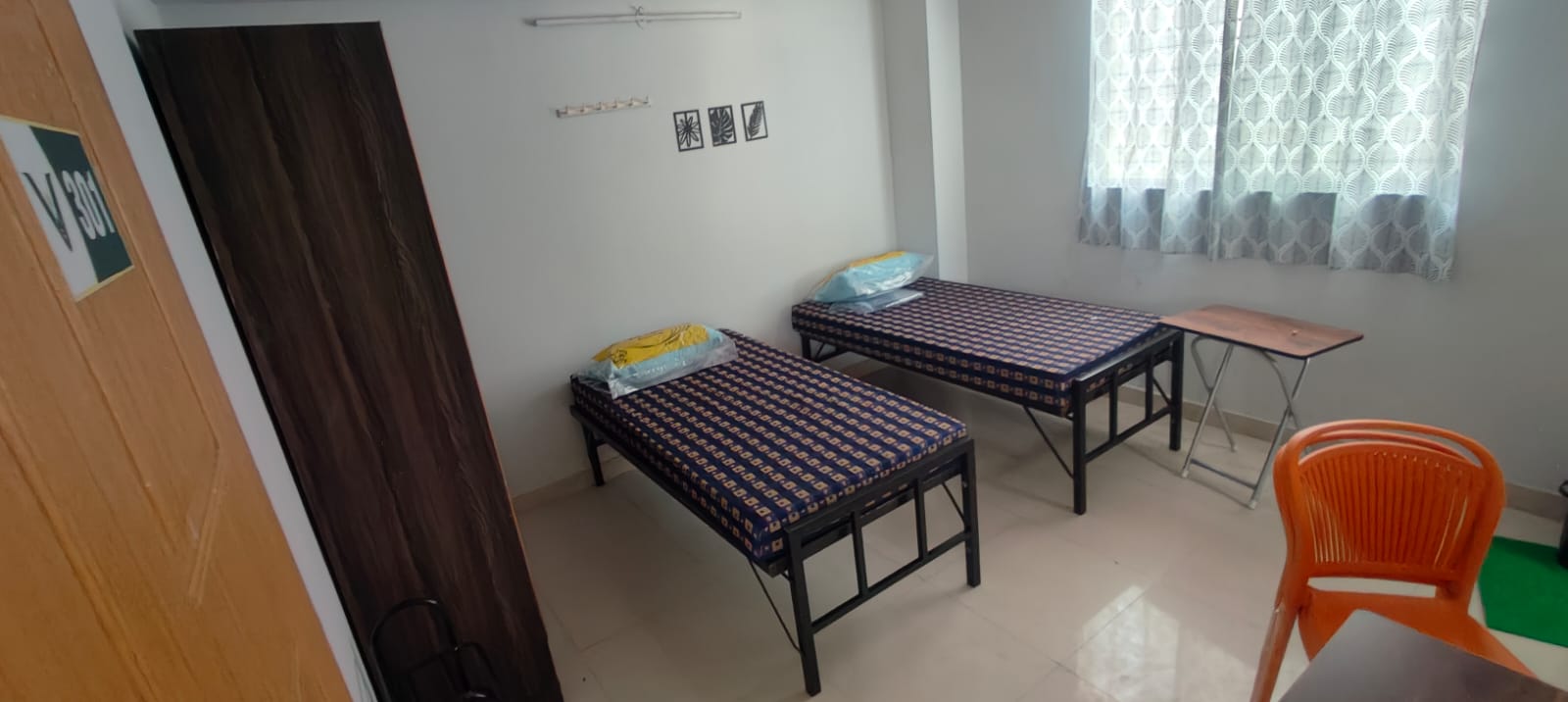 Vasan Coliving - photo 10 Vasan Coliving - photo 10