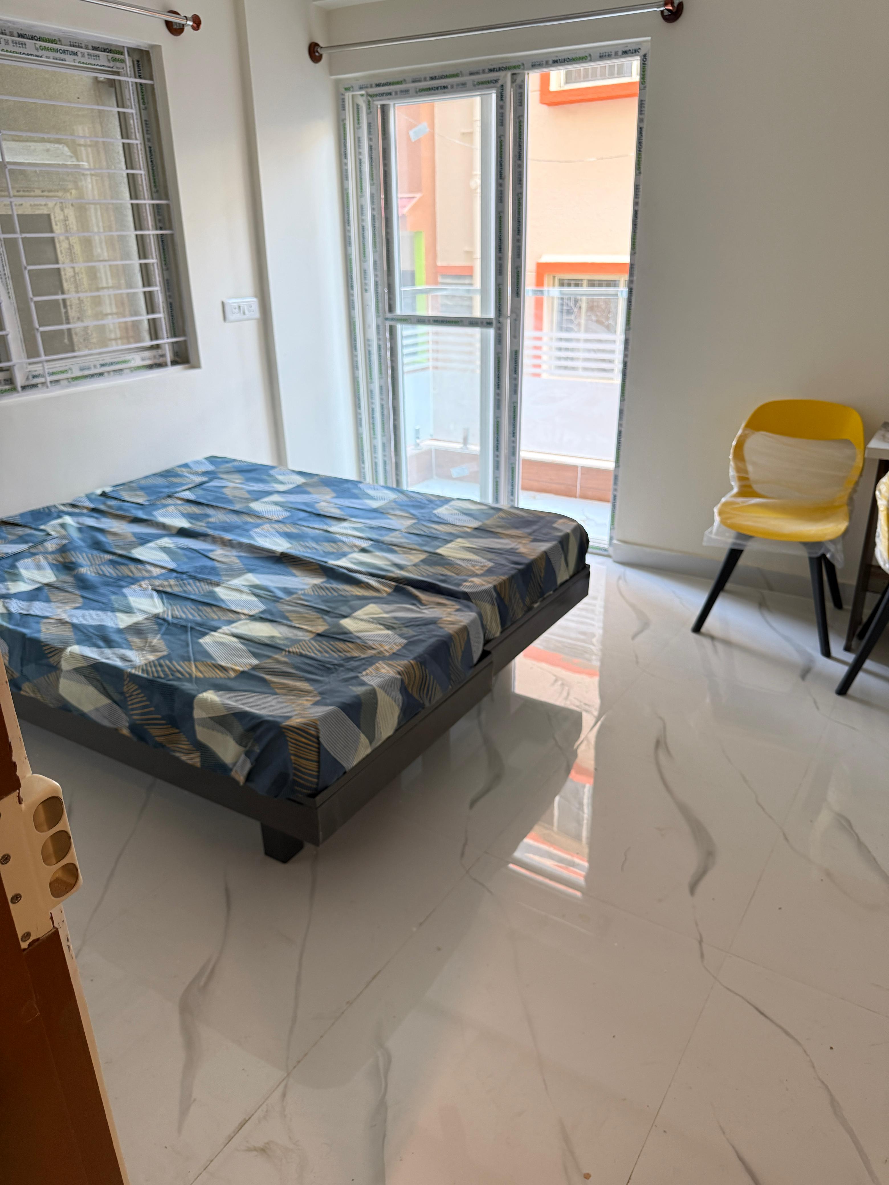 Pixel Coliving thumbnail 5