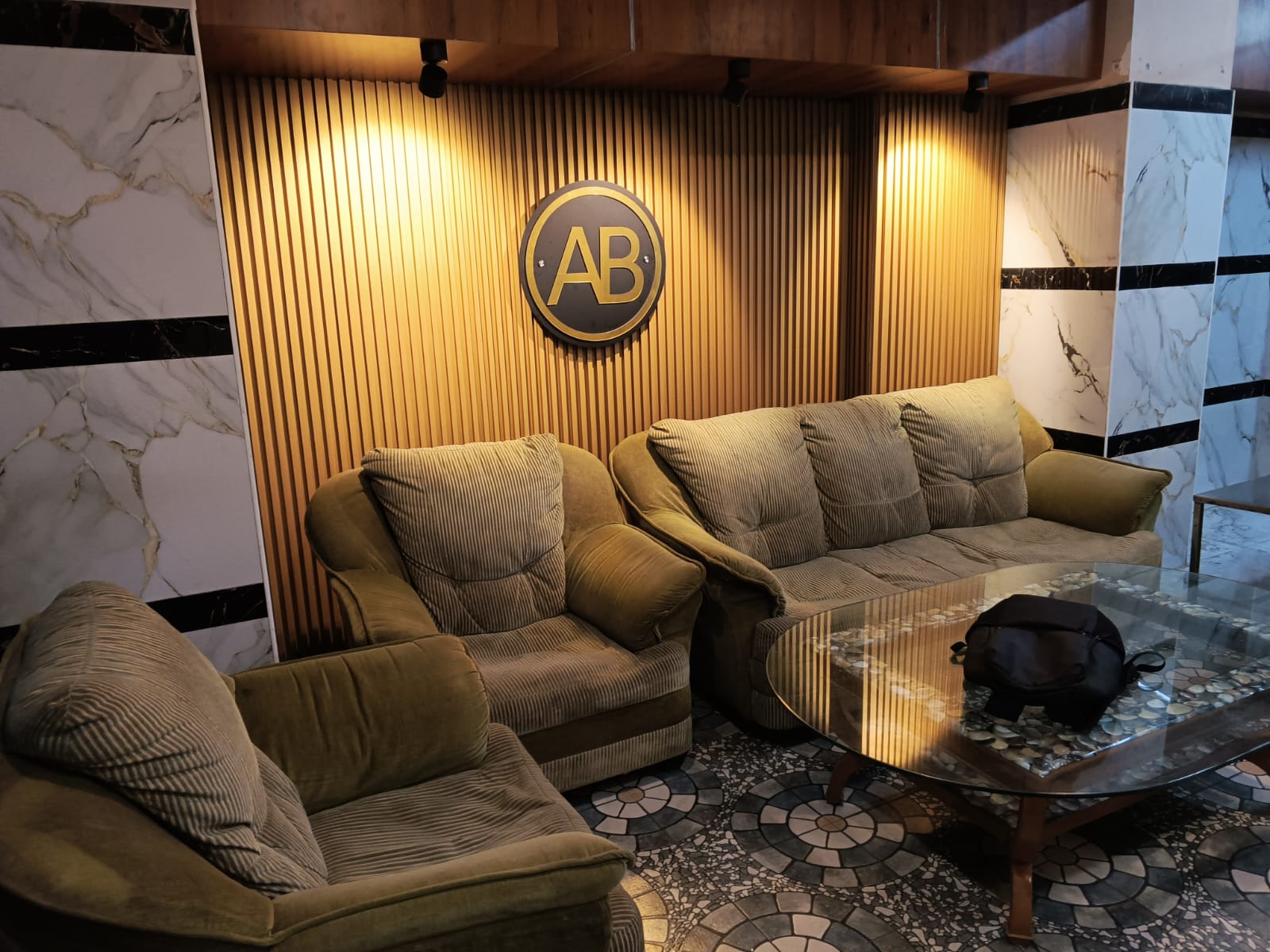 Ab Coliving Pg - photo 6 Ab Coliving Pg - photo 6