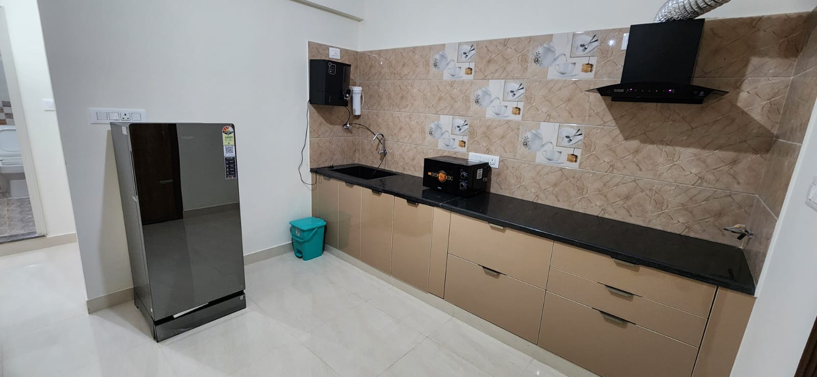 Surya Royal Luxury Flats thumbnail 7