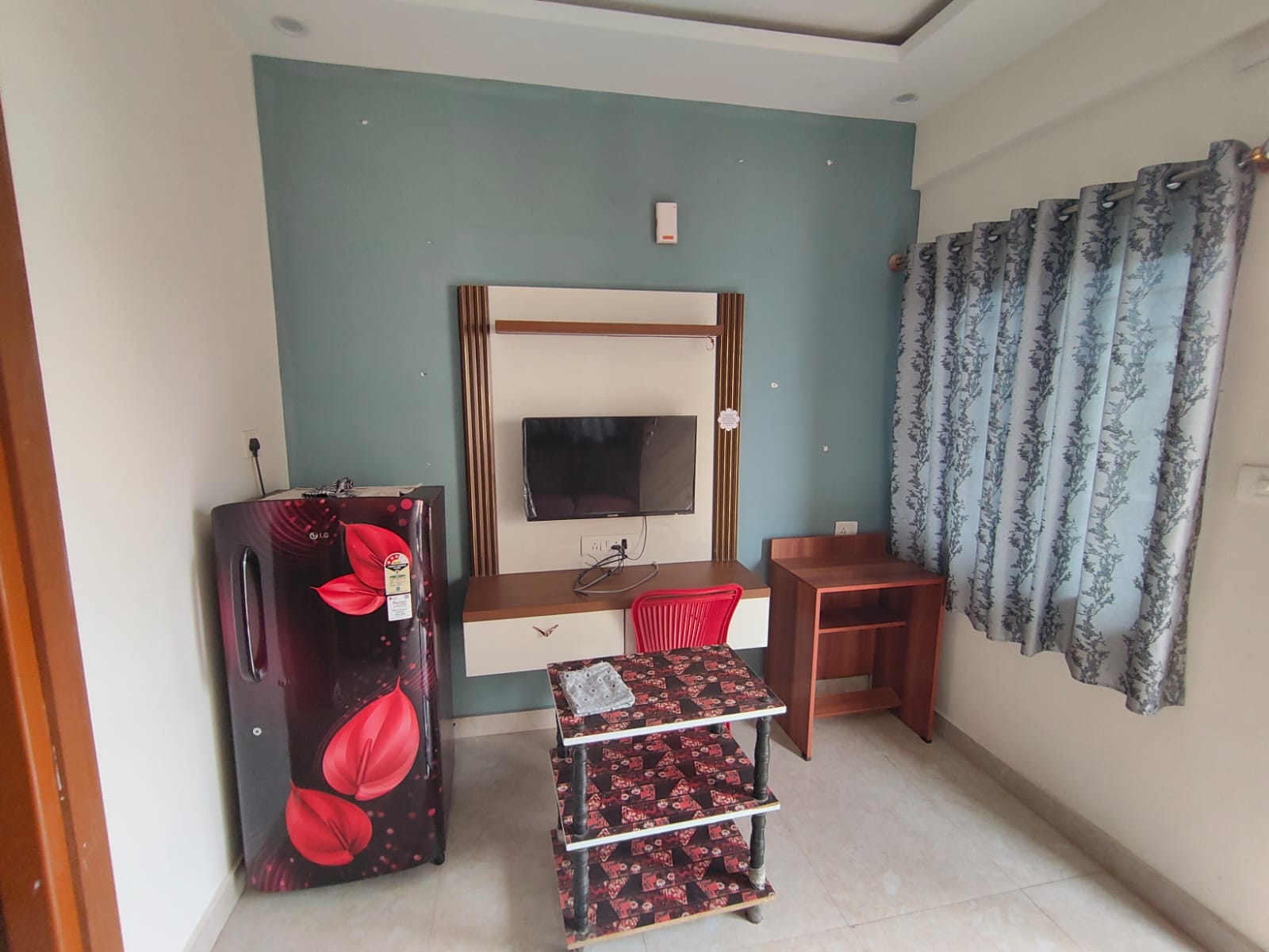 Sri Srinivasa Residency thumbnail 2