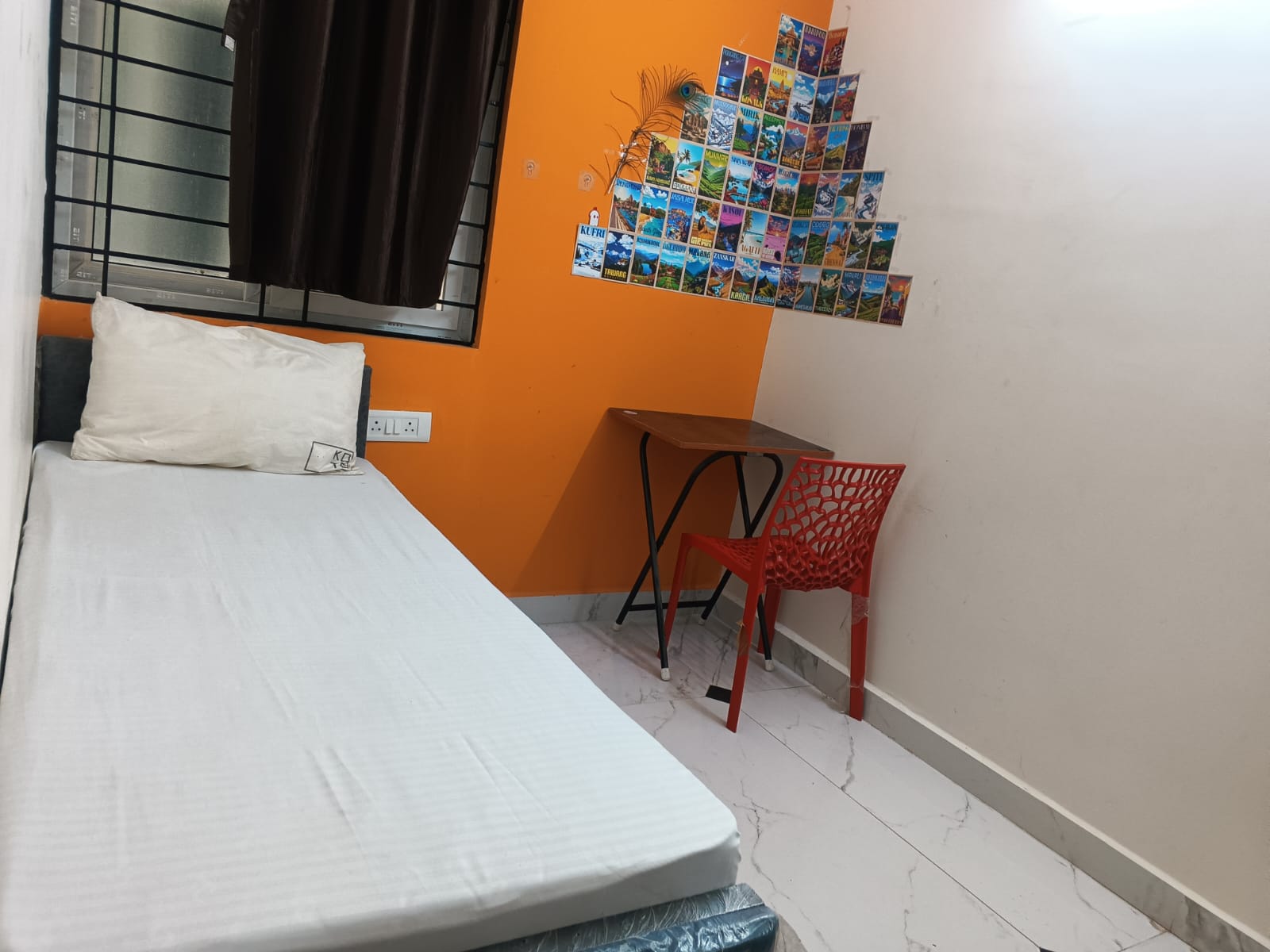 Sathya Sai Coliving Pg Sathya Sai Coliving Pg
