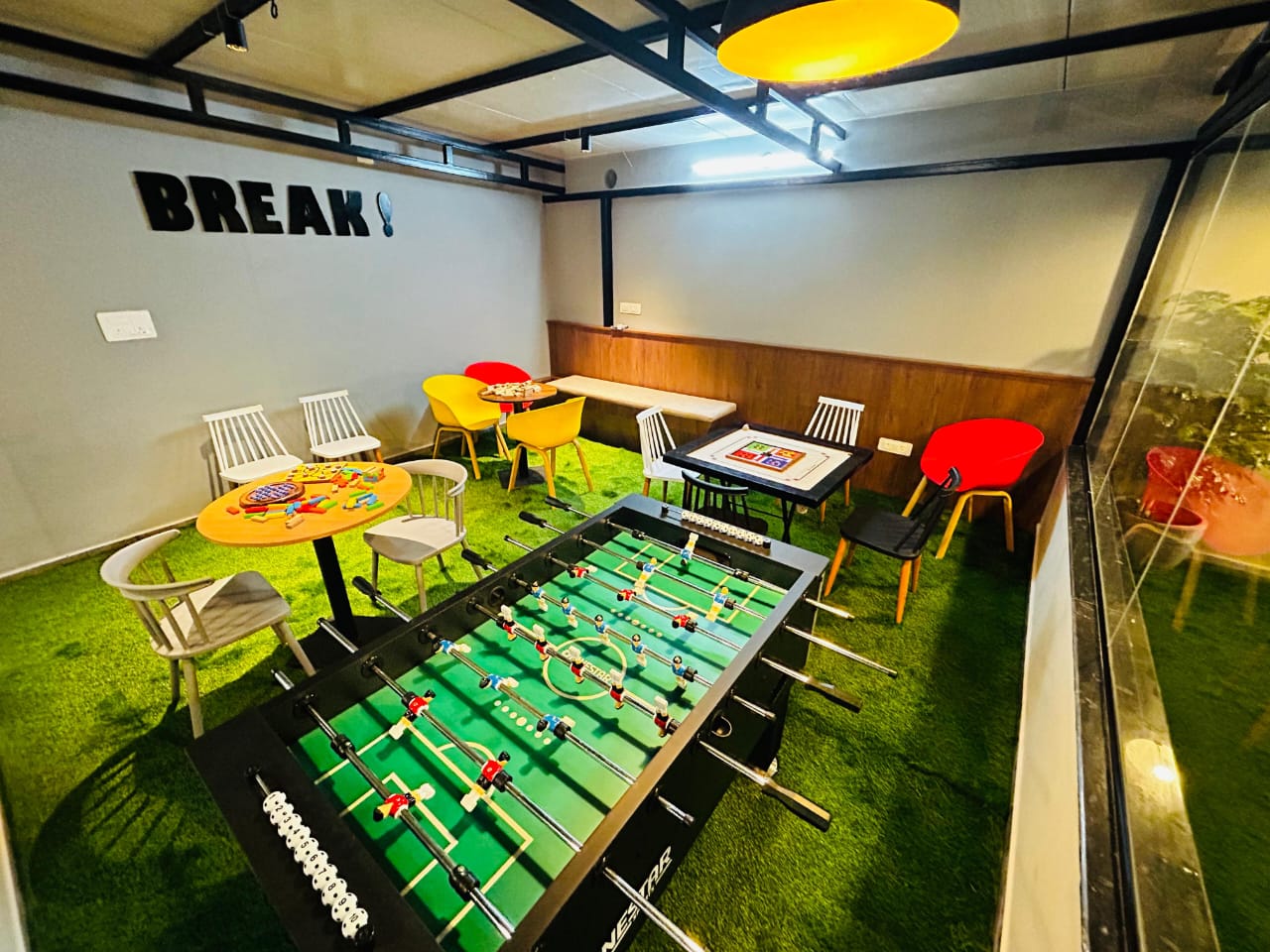 Hive Coliving thumbnail 3