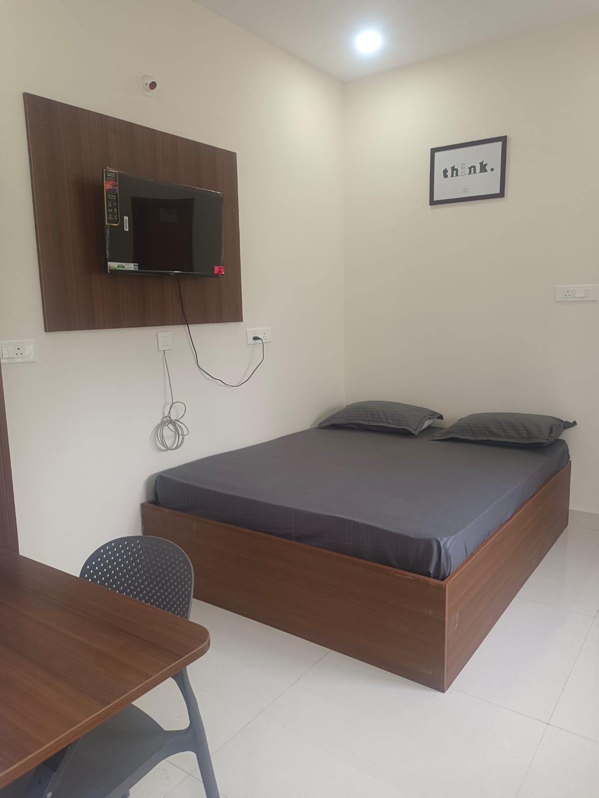 Karan Luxury Co-living thumbnail 15
