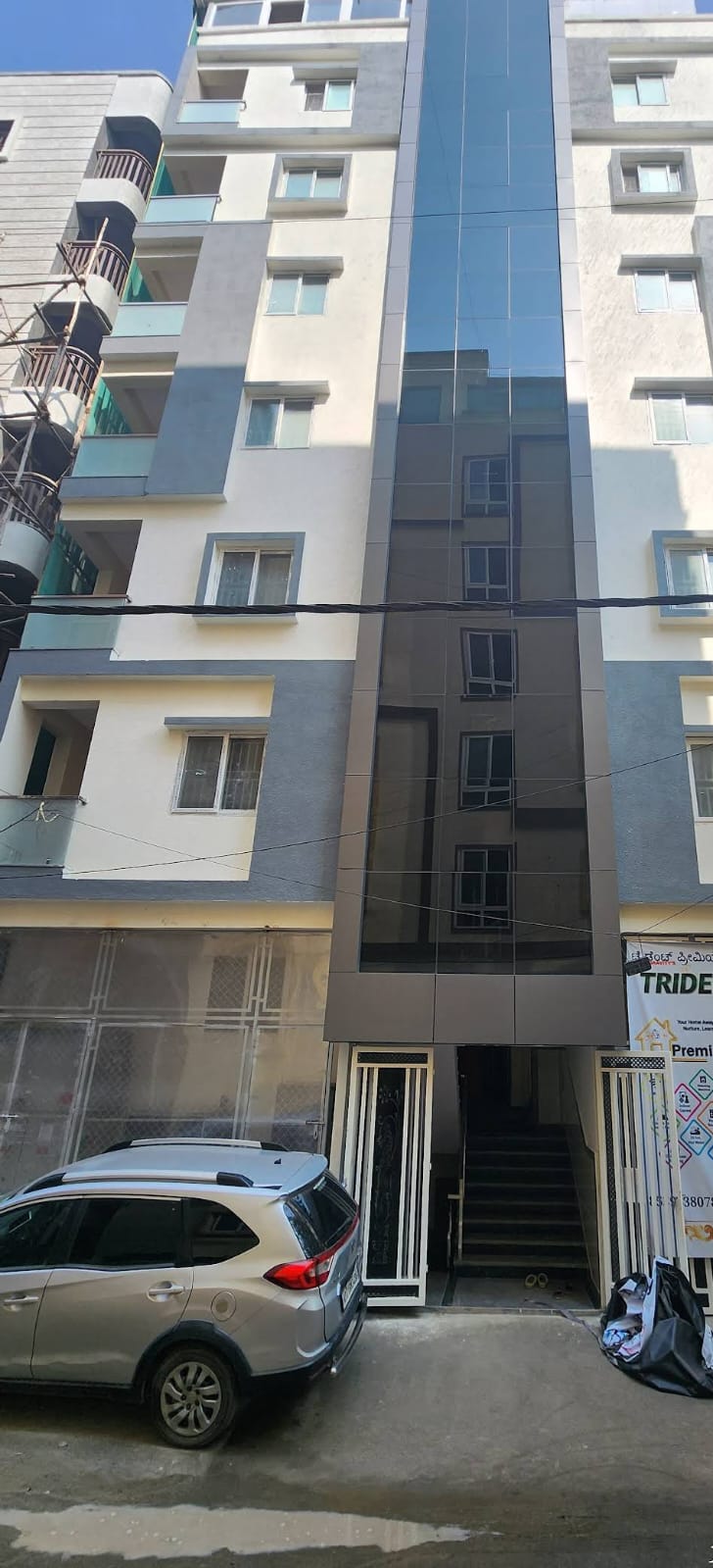 Trident Coliving thumbnail 8