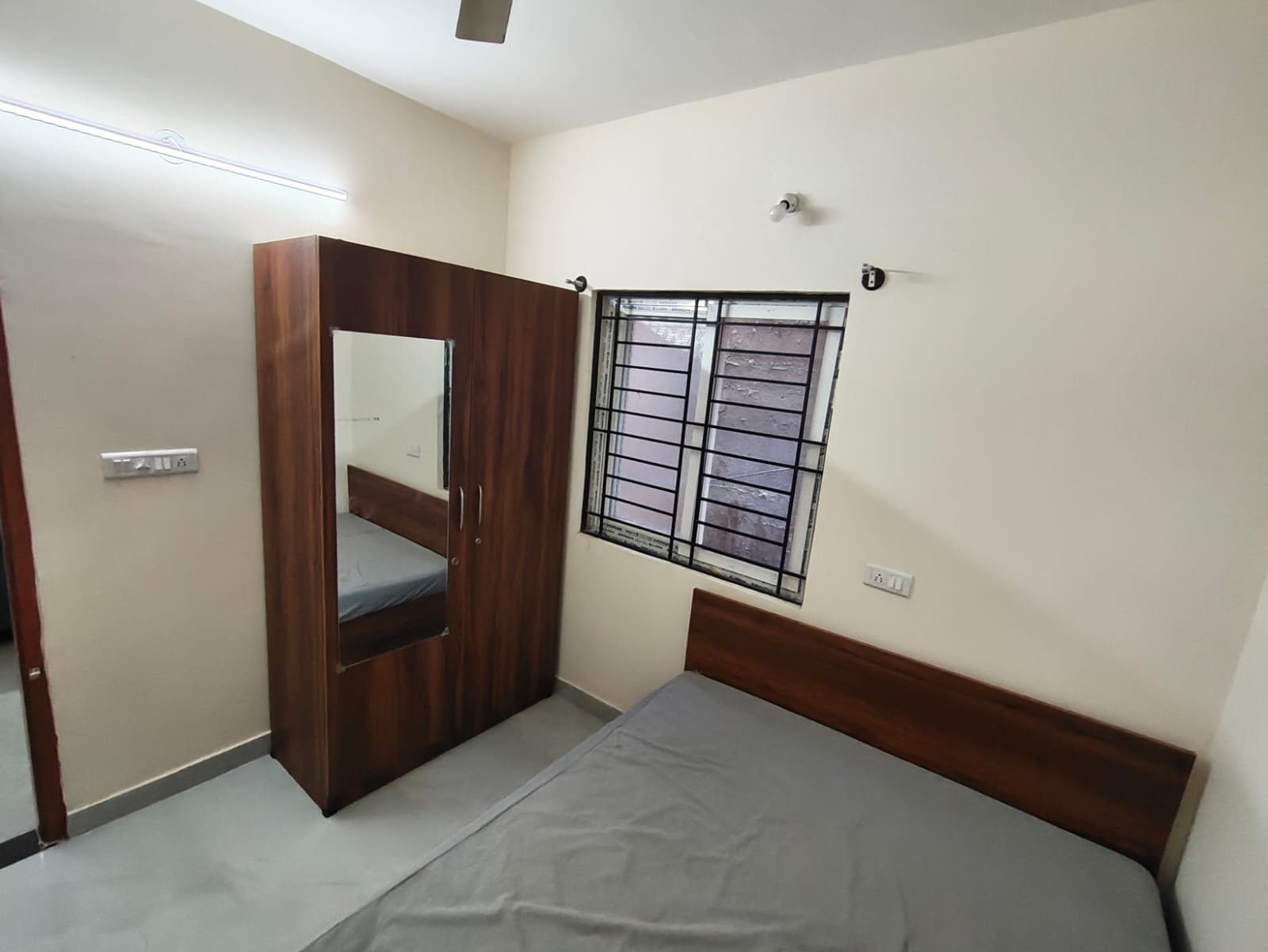 Billekahalli Homes thumbnail 12