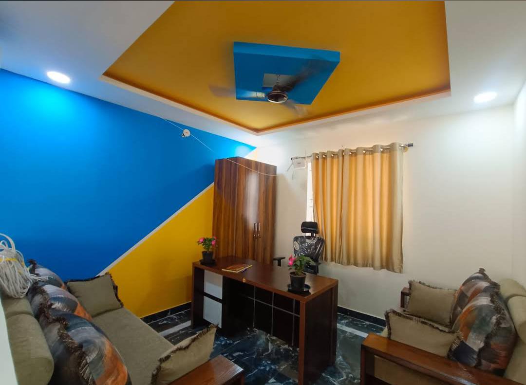 Elite 4 Coliving Pg - photo 14 Elite 4 Coliving Pg - photo 14