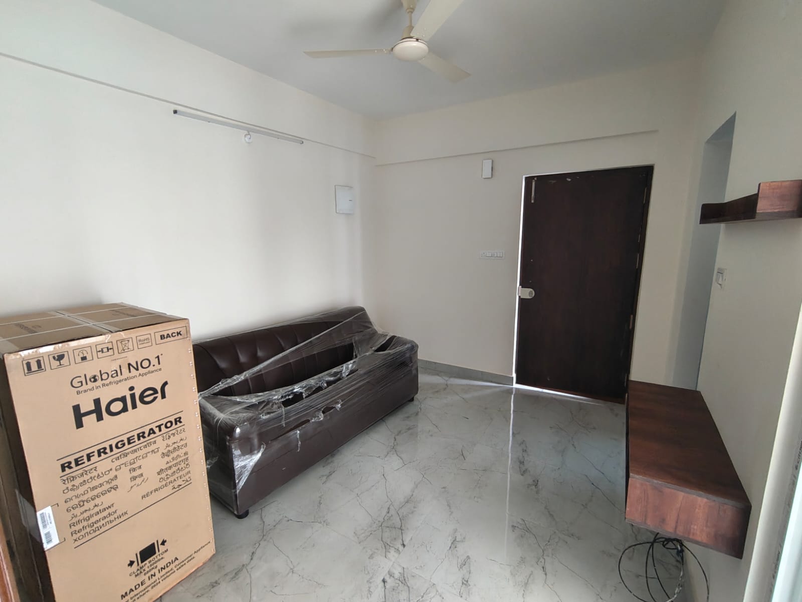 Sai Aavarana Residency thumbnail 6