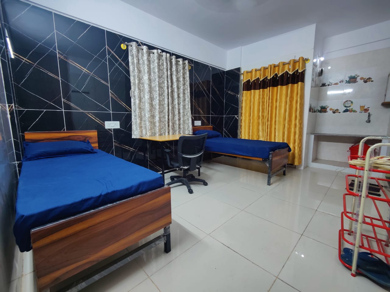 Raja's Gents And Coliving Pg thumbnail 3