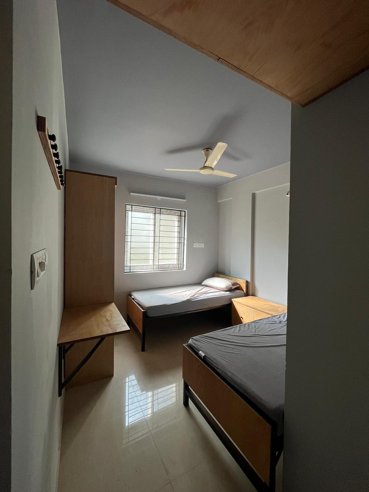 My Stay @tabun Coliving Pg thumbnail 4