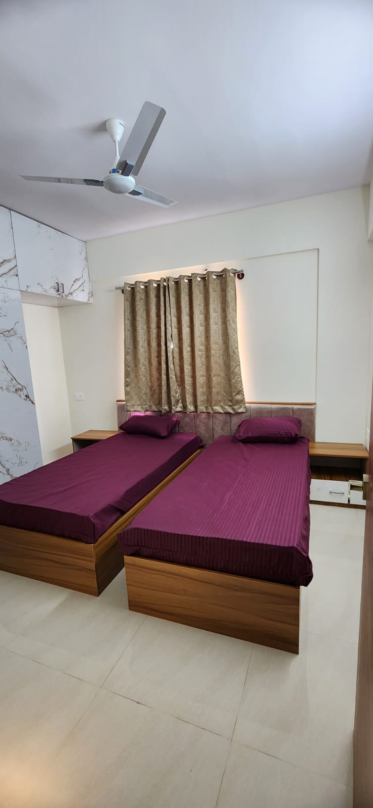 Surya Royal Luxury Flats thumbnail 9