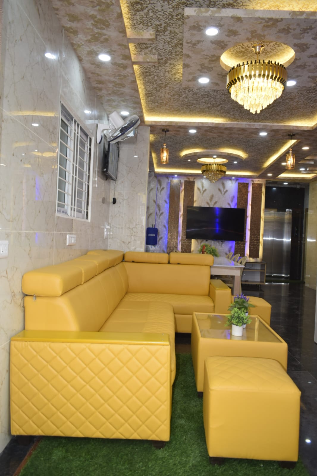 Connect Coliving Prime Connect Coliving Prime