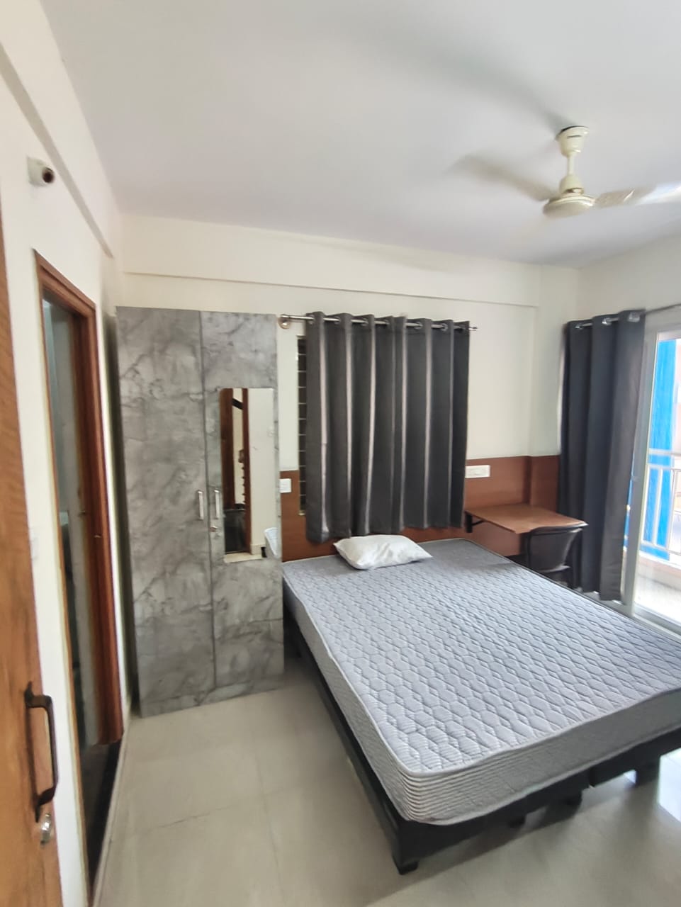 Ekta 1rk Studio Room