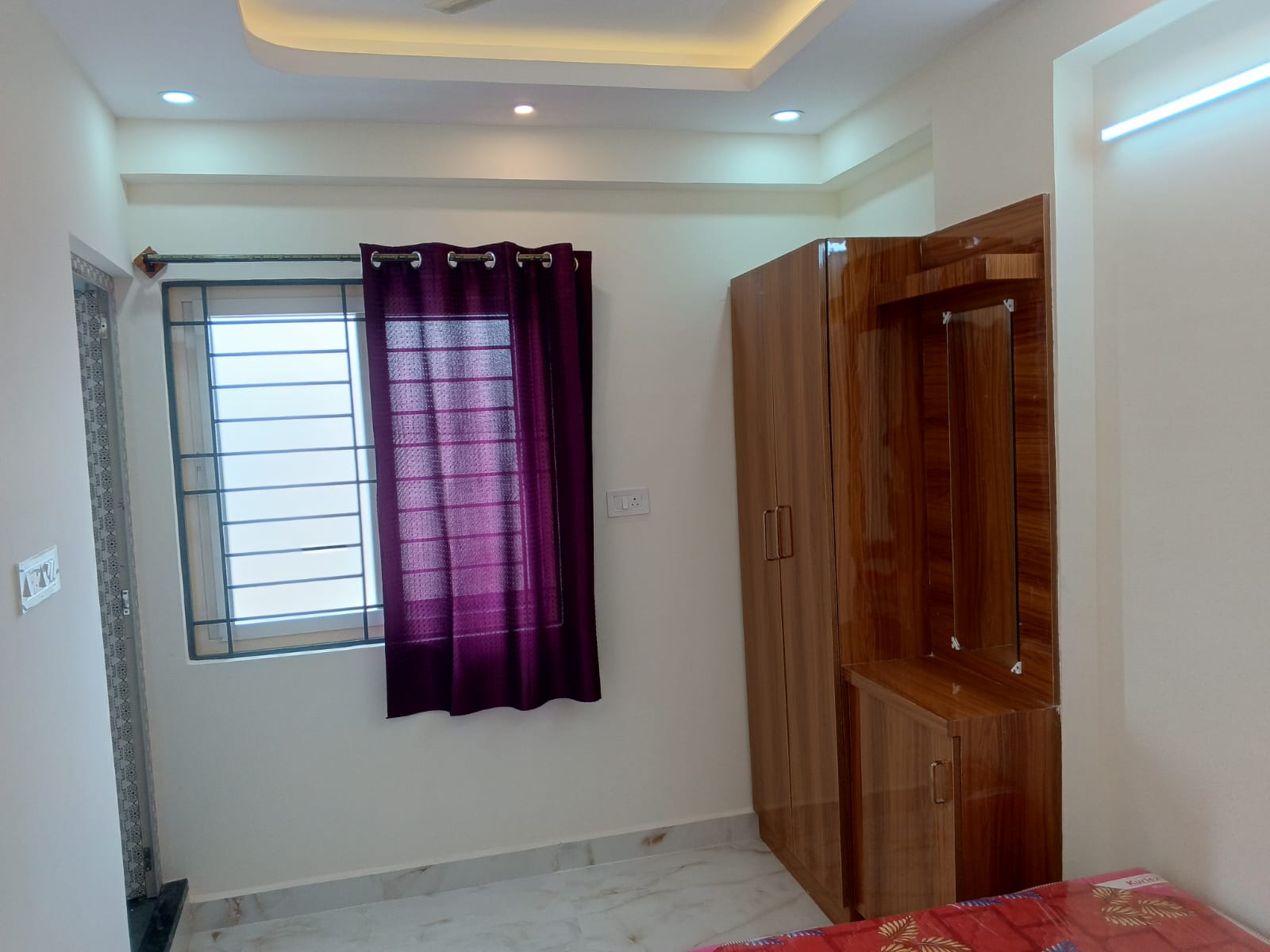 Sri Venkateshwara Homes thumbnail 14