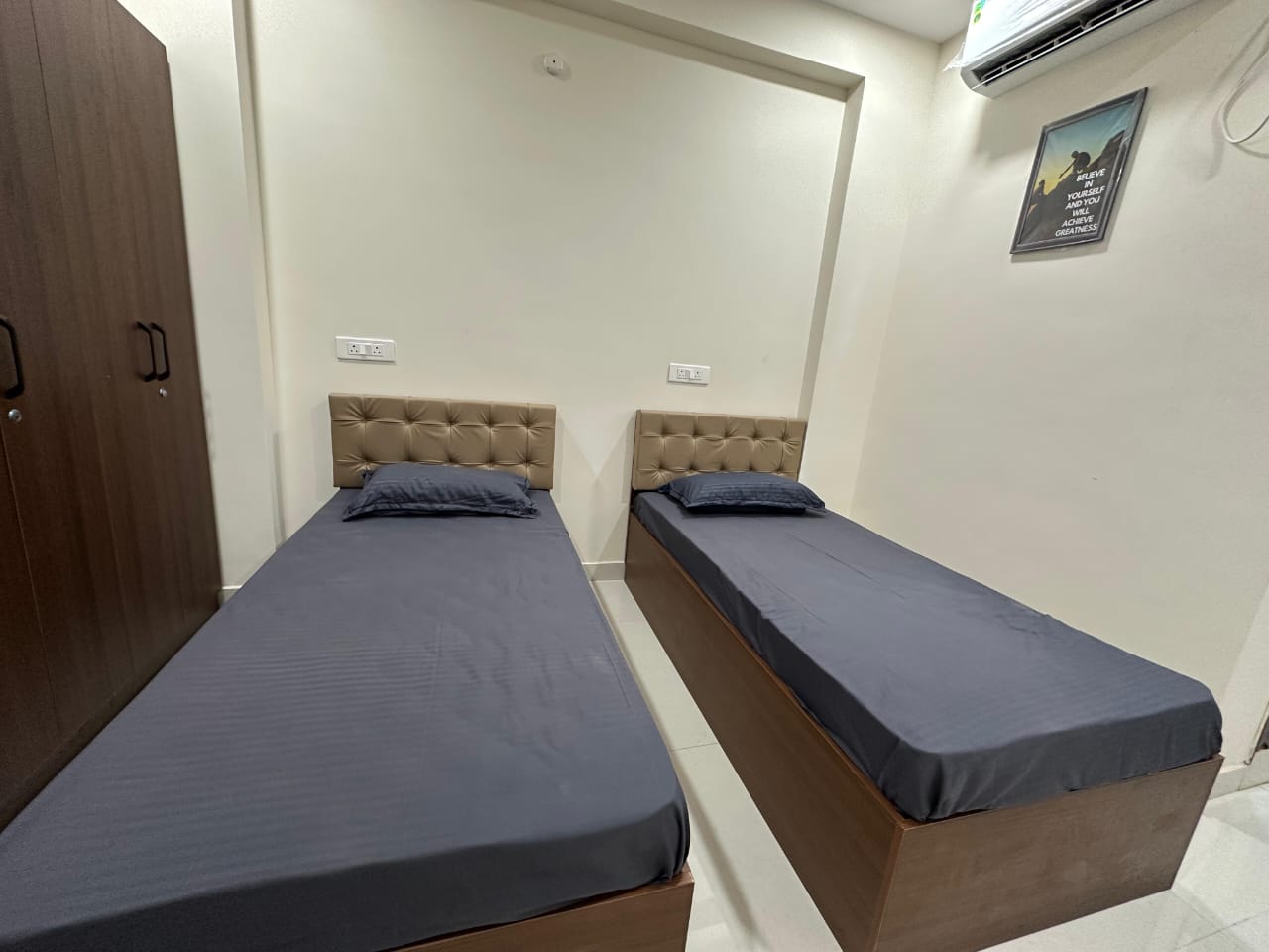 Karan Luxury Co-living thumbnail 26