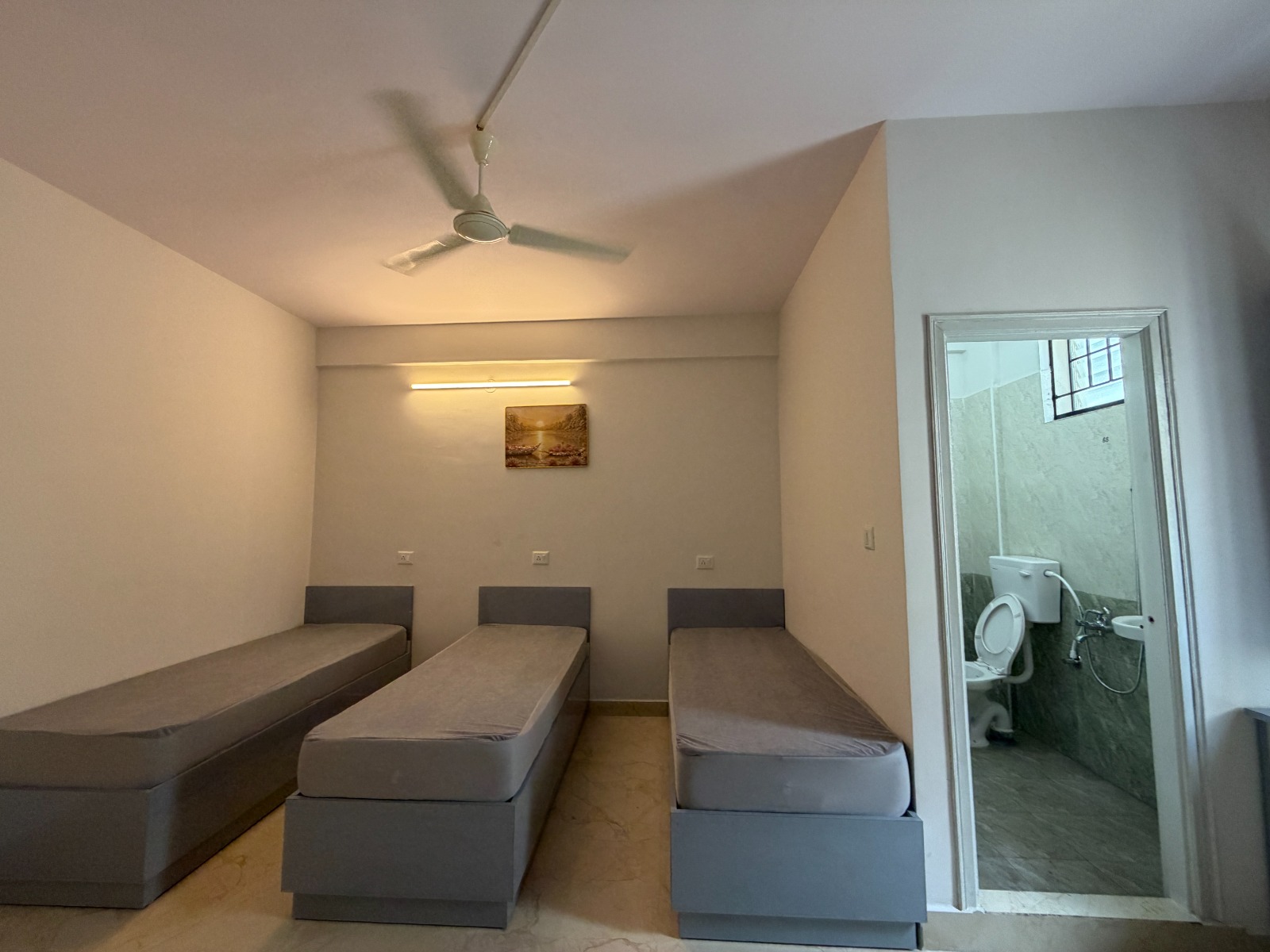 The Brooklyn Inn Premium Co-living/gents Pg thumbnail 5