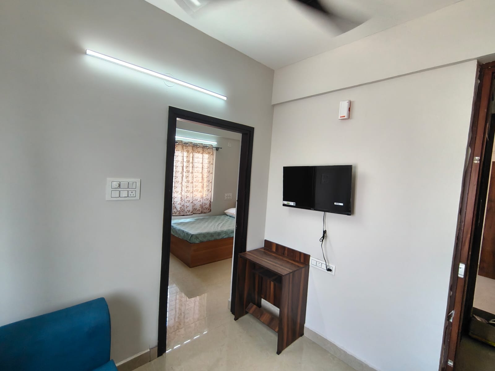 Lalitha Homes Studio Apartment thumbnail 5