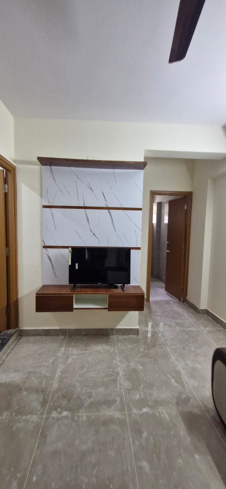 Cyra Flats 1bhk thumbnail 4