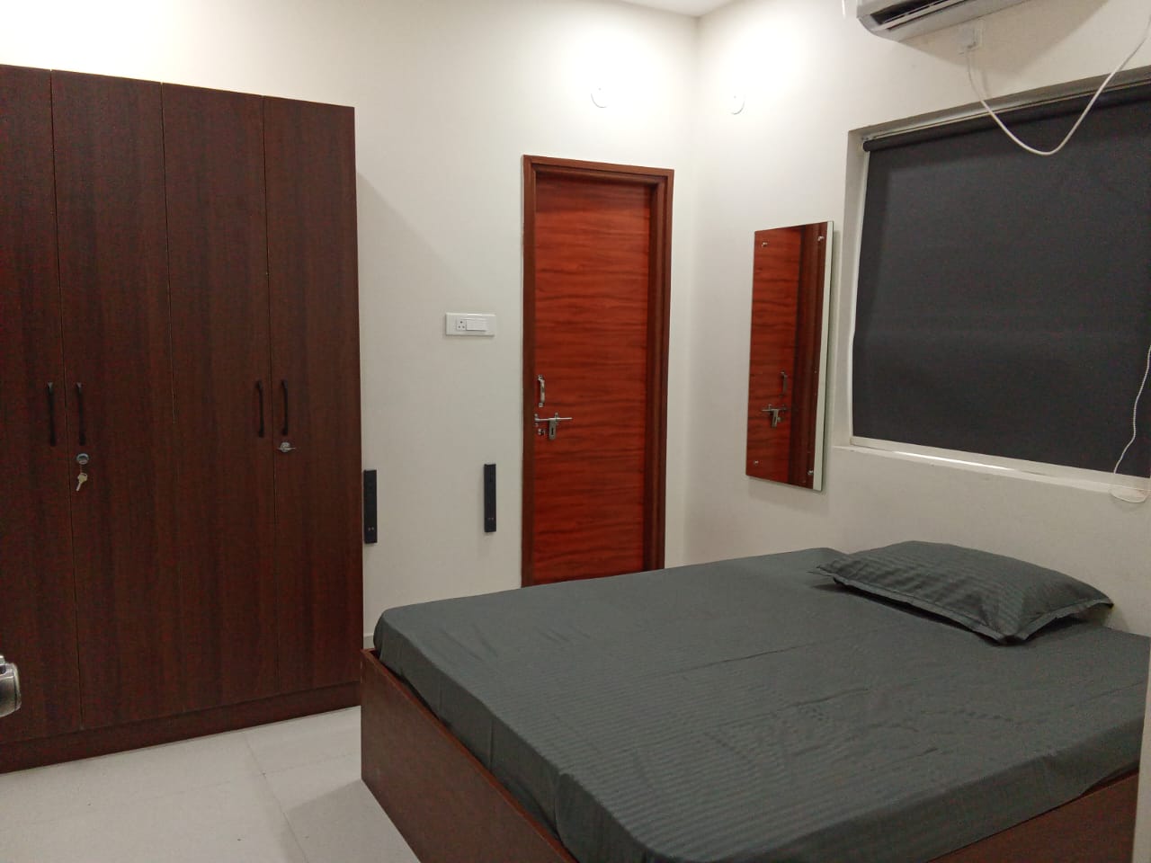 Karan Luxury Co-living thumbnail 19