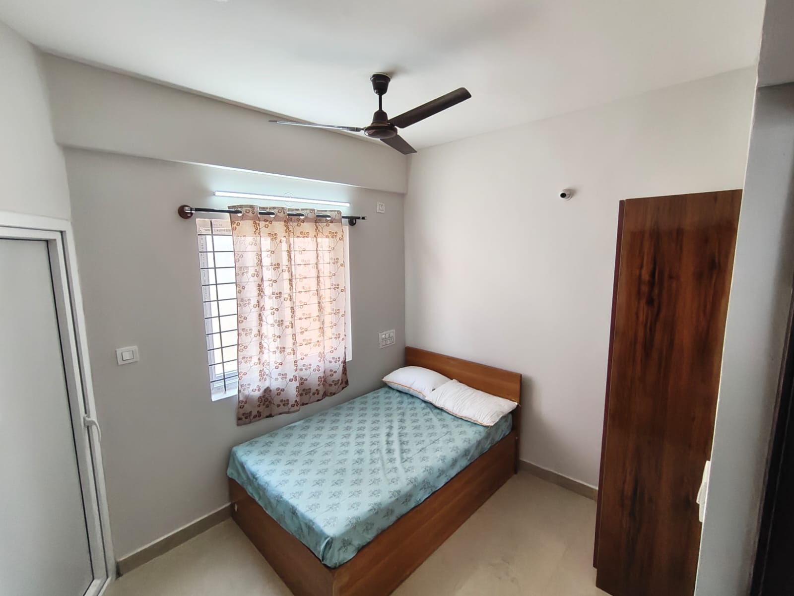 Lalitha Homes Studio Apartment thumbnail 4