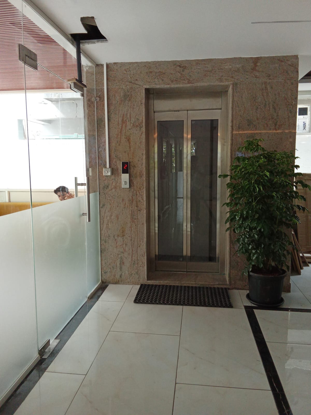 Karan Luxury Co-living thumbnail 14