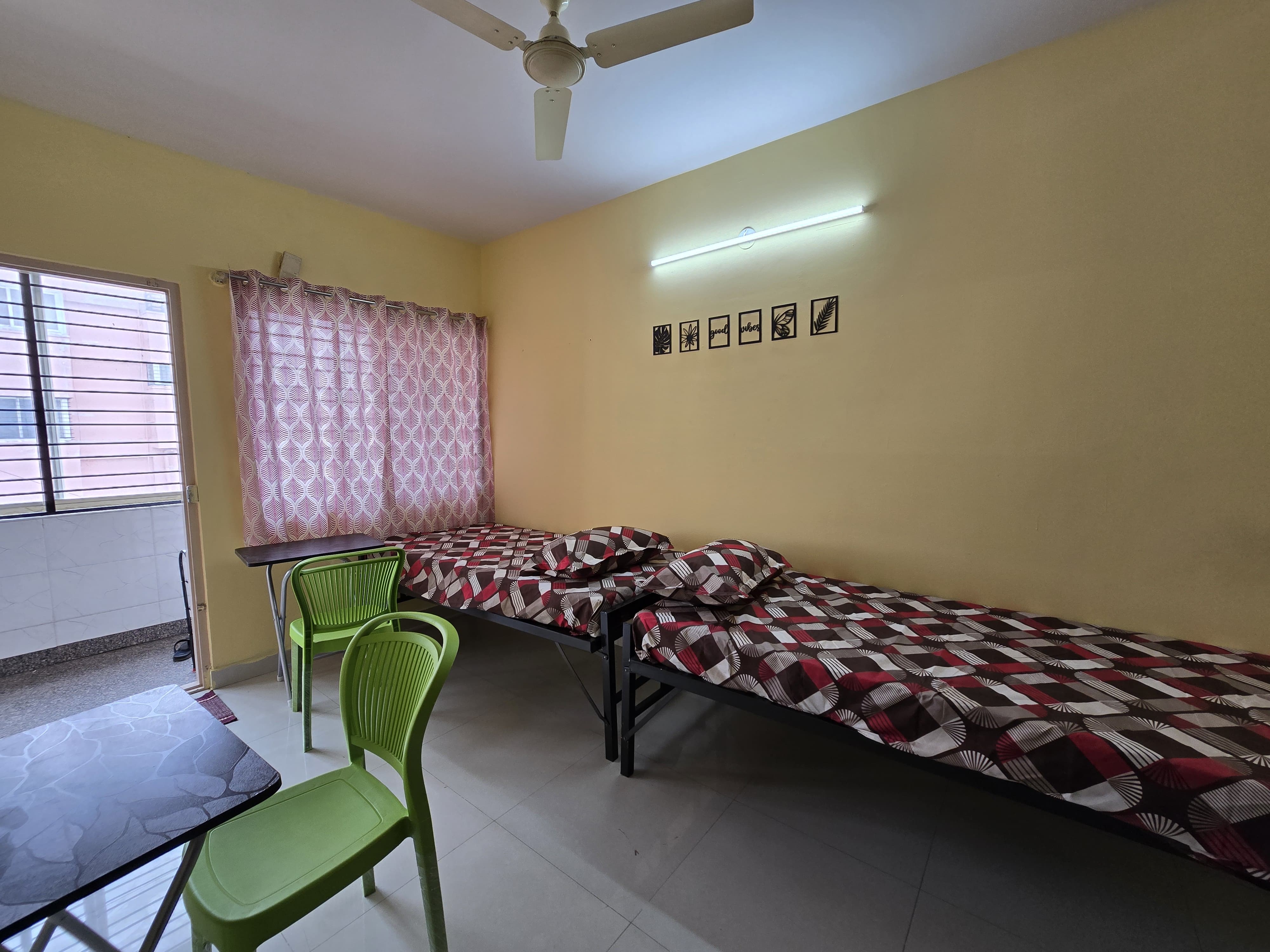 Vasan Coliving