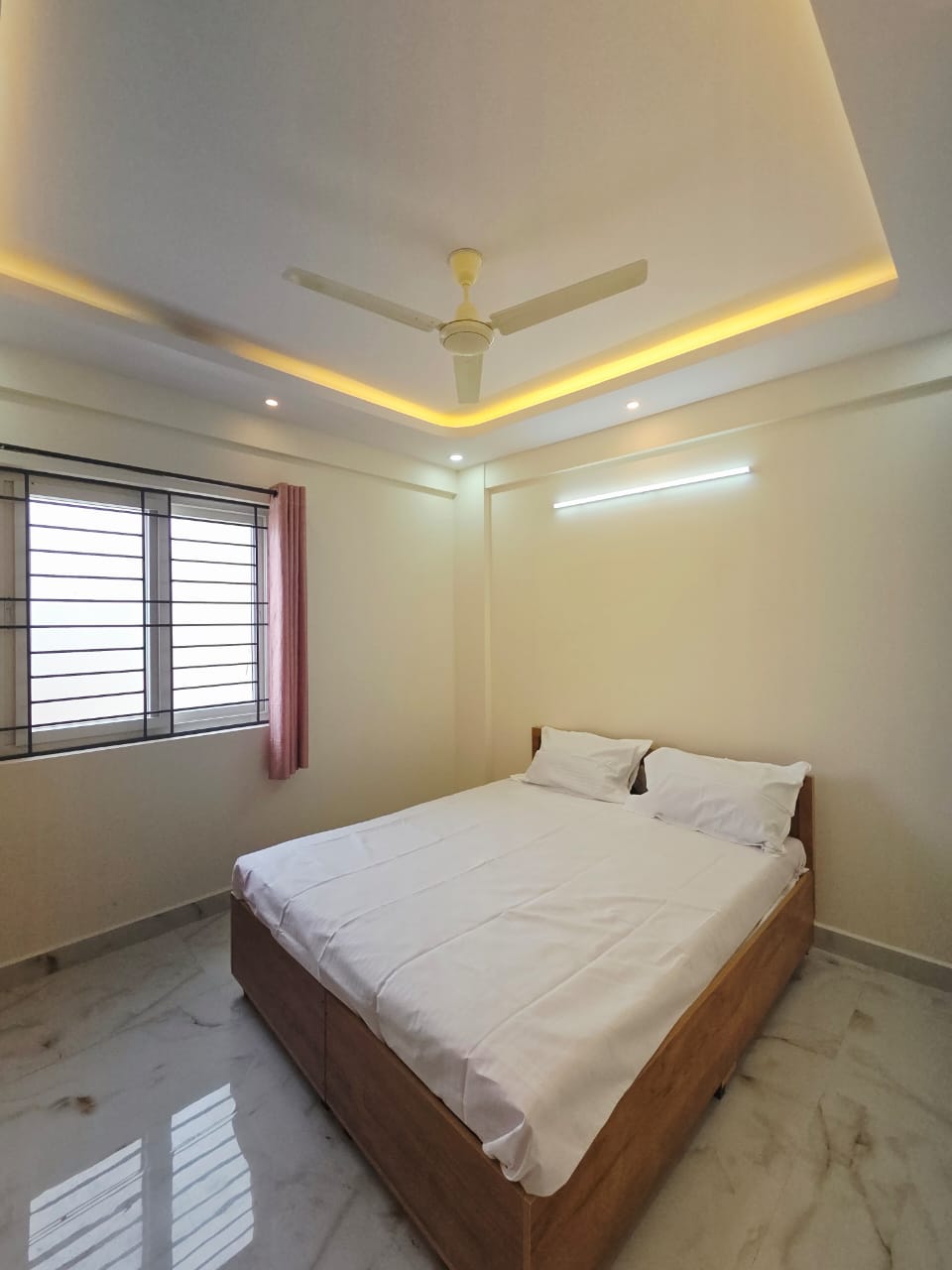 Sri Venkateshwara Homes thumbnail 3