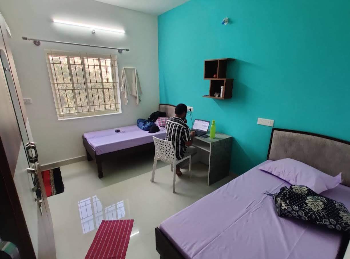 Zest In Costay Coliving Pg thumbnail 21