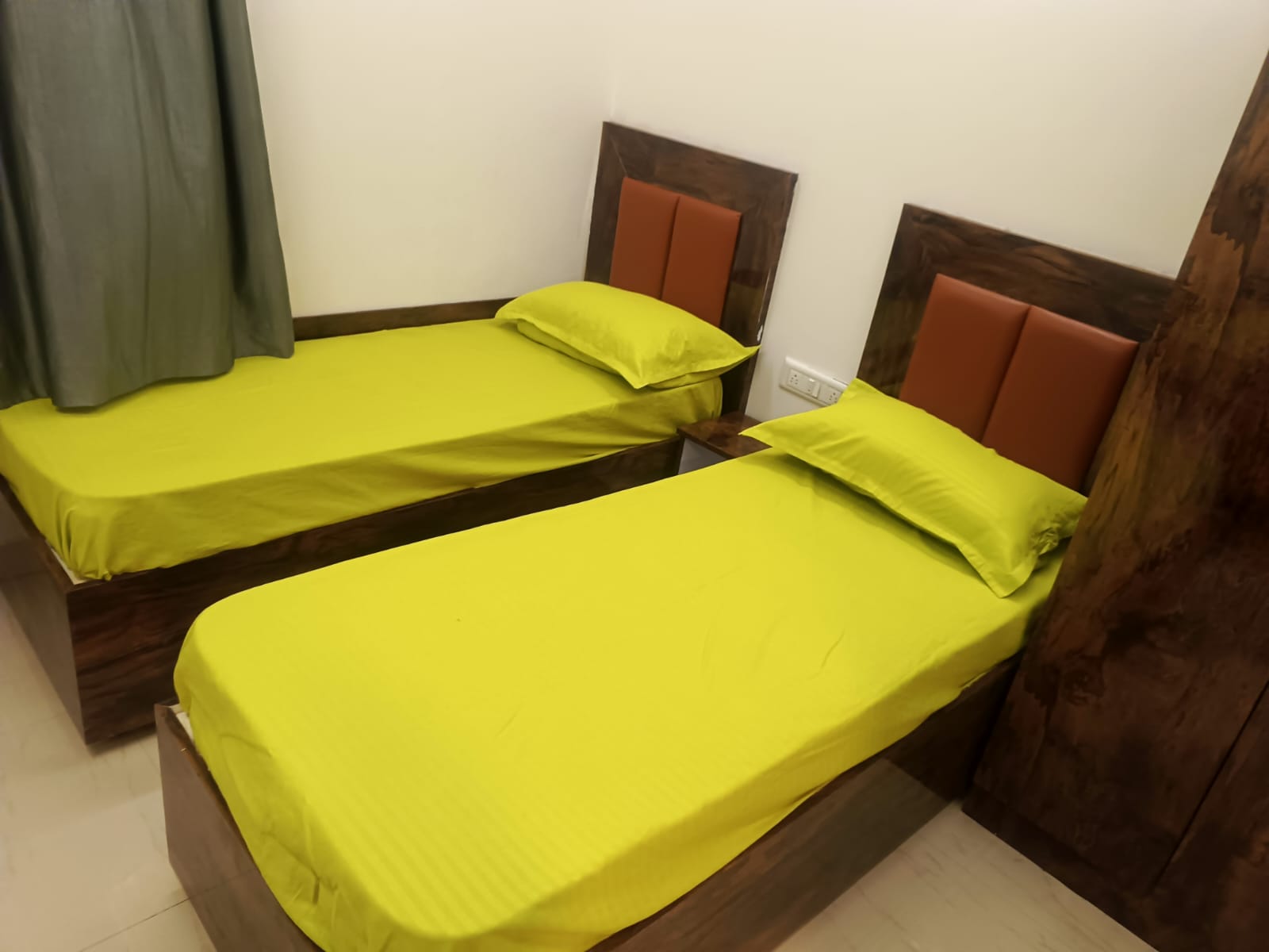 Urban Nest Coliving Pg thumbnail 2