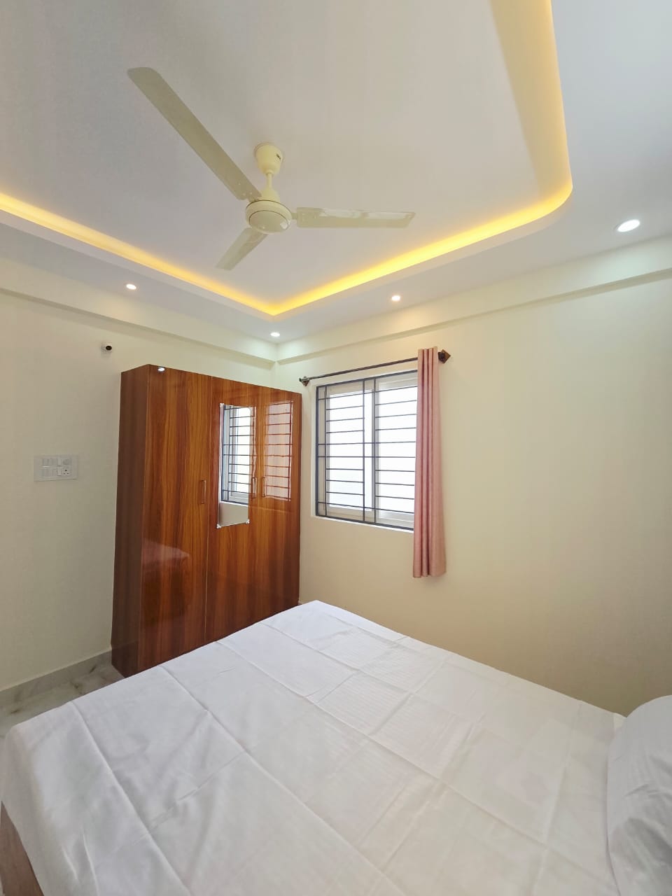 Sri Venkateshwara Homes thumbnail 2