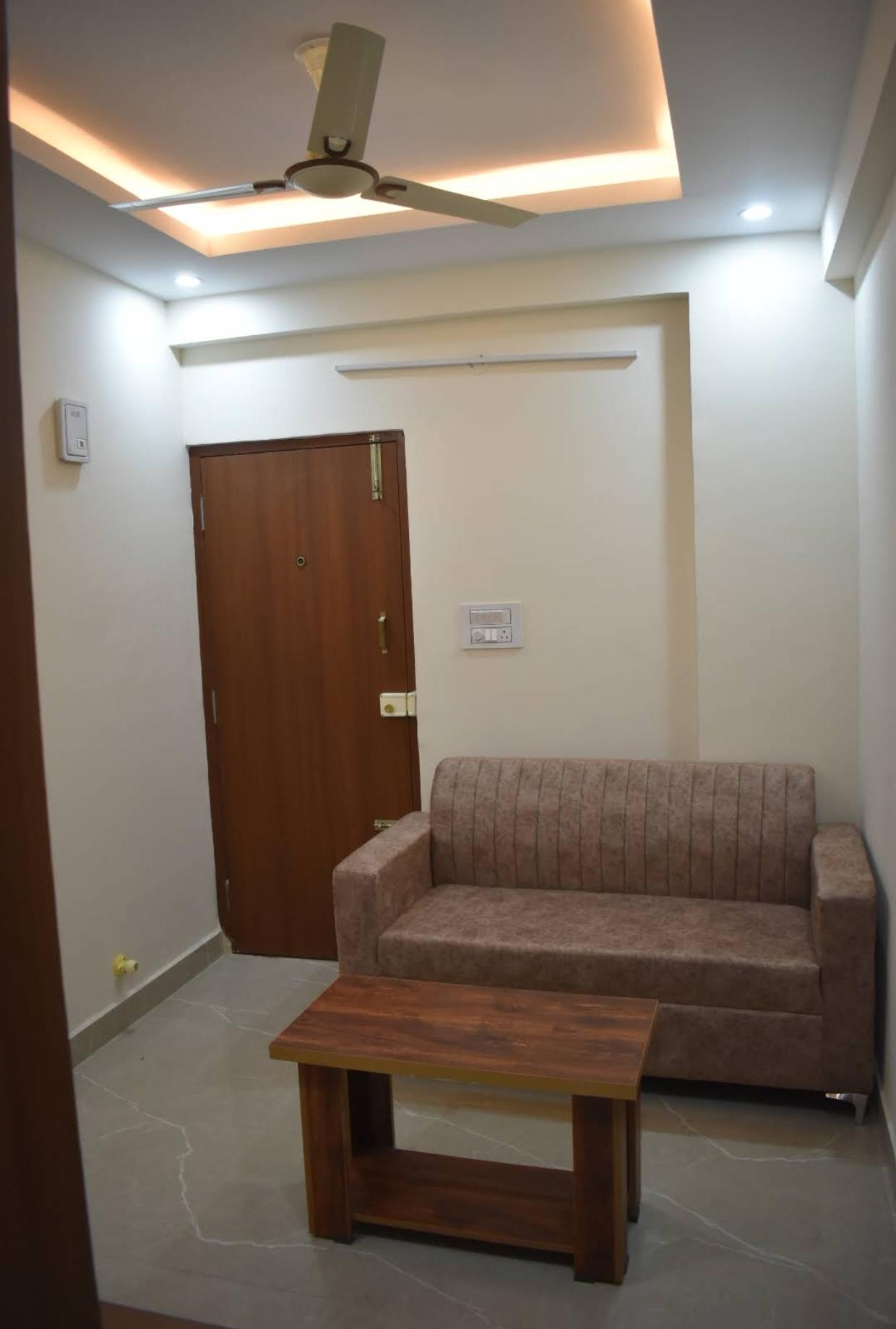 Akshayam Residency thumbnail 2