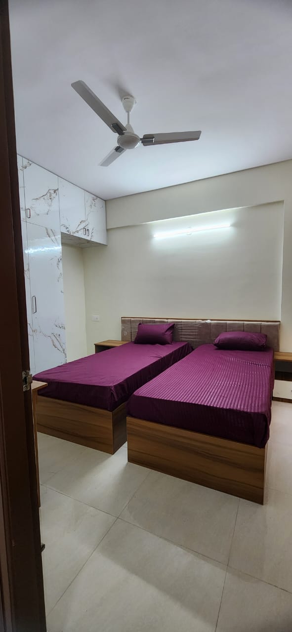 Surya Royal Luxury Flats thumbnail 17