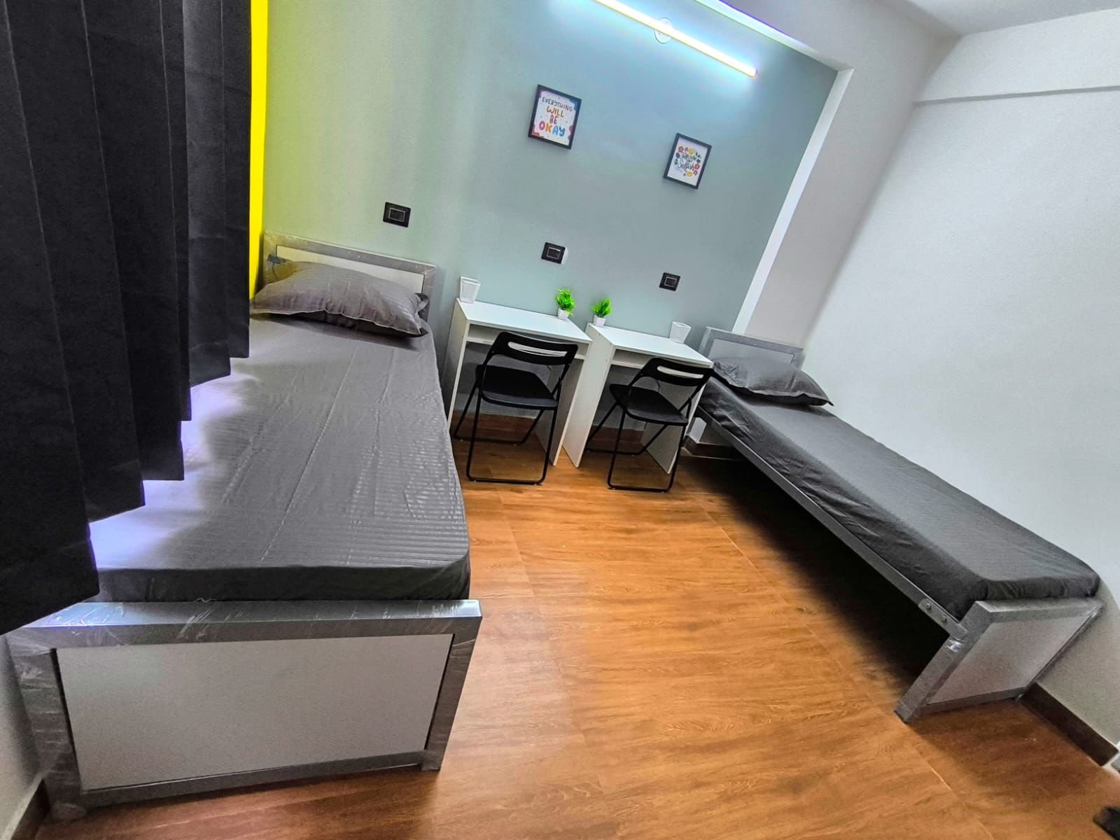 Infinity Living Pg Coliving thumbnail 3