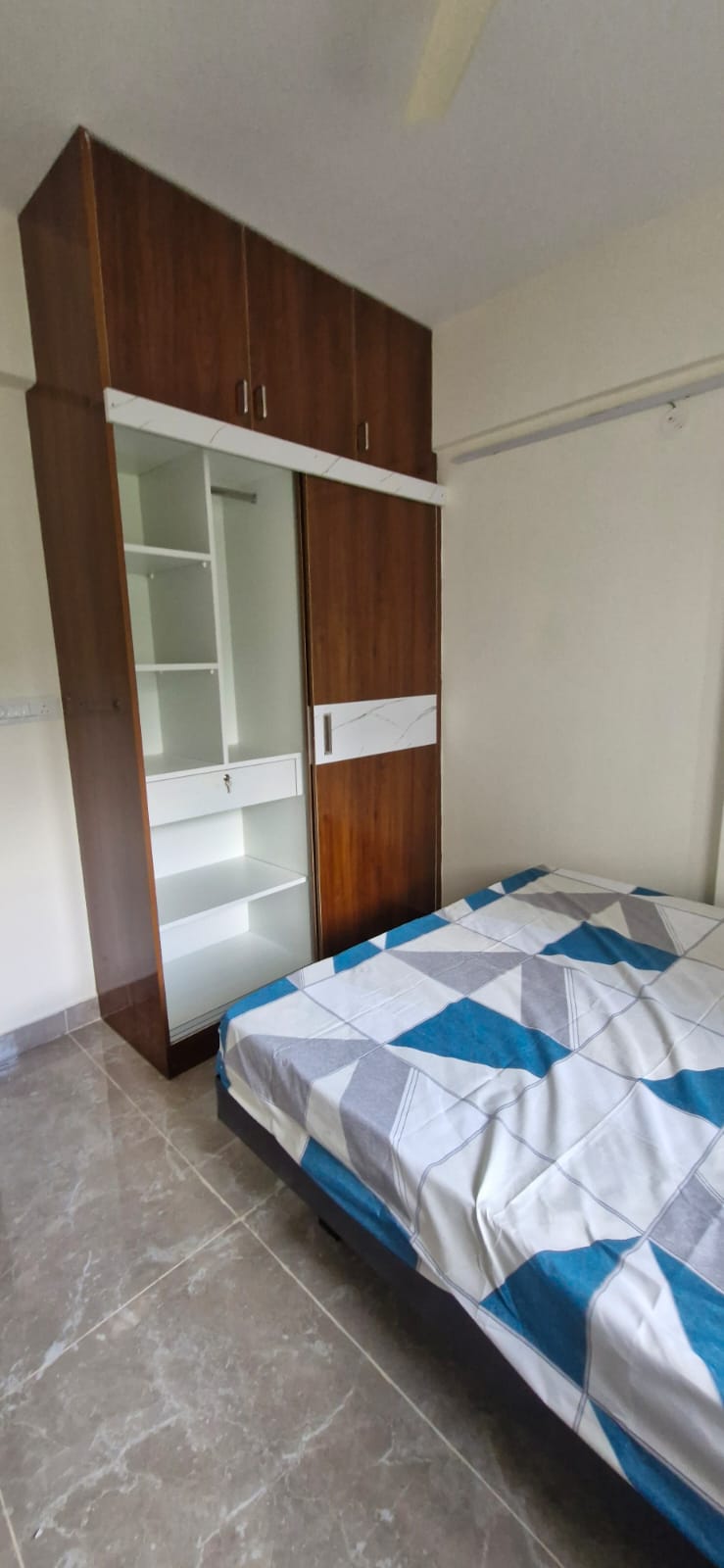 Cyra Flats 1bhk thumbnail 2