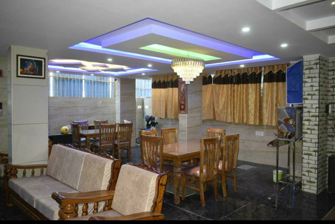 Raja's Gents And Coliving Pg - photo 6 Raja's Gents And Coliving Pg - photo 6