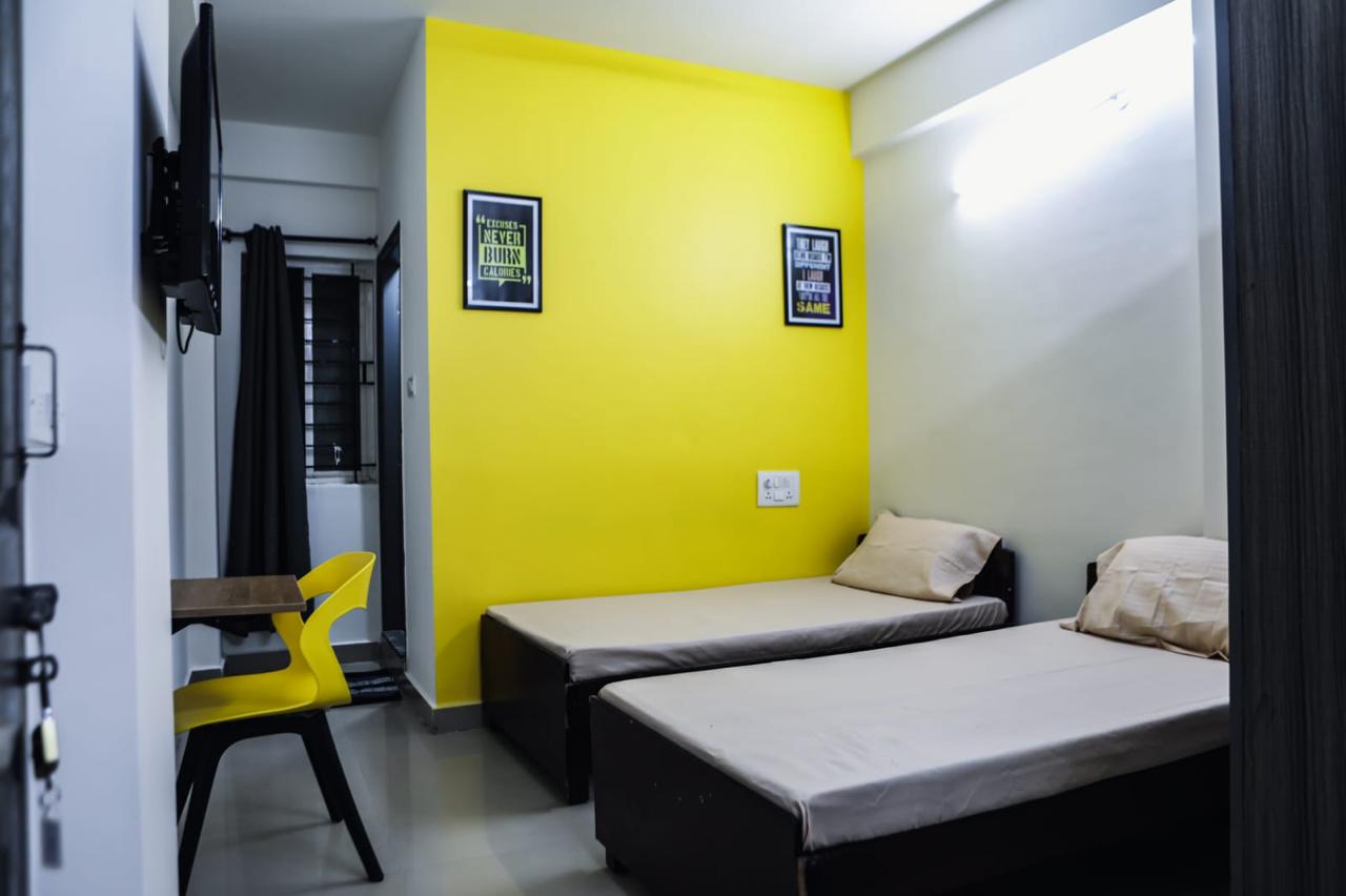 Kings & Queens Co-living thumbnail 5